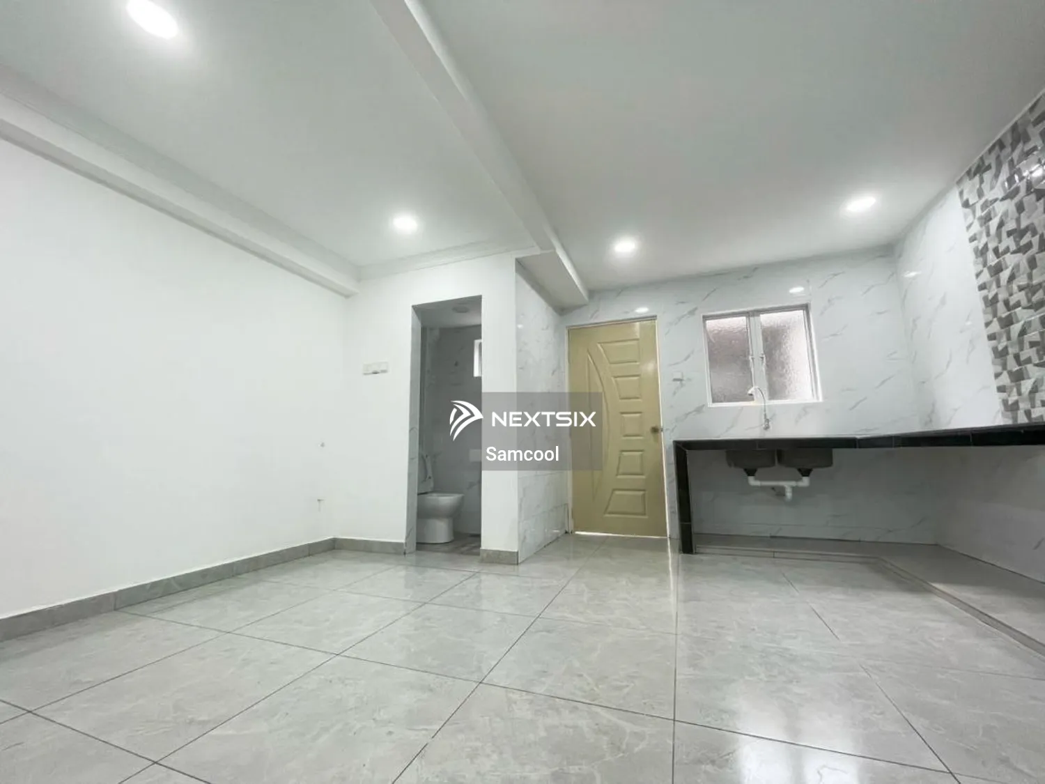 2-sty Terrace/Link House For Sale in Klang Selangor - Image 10