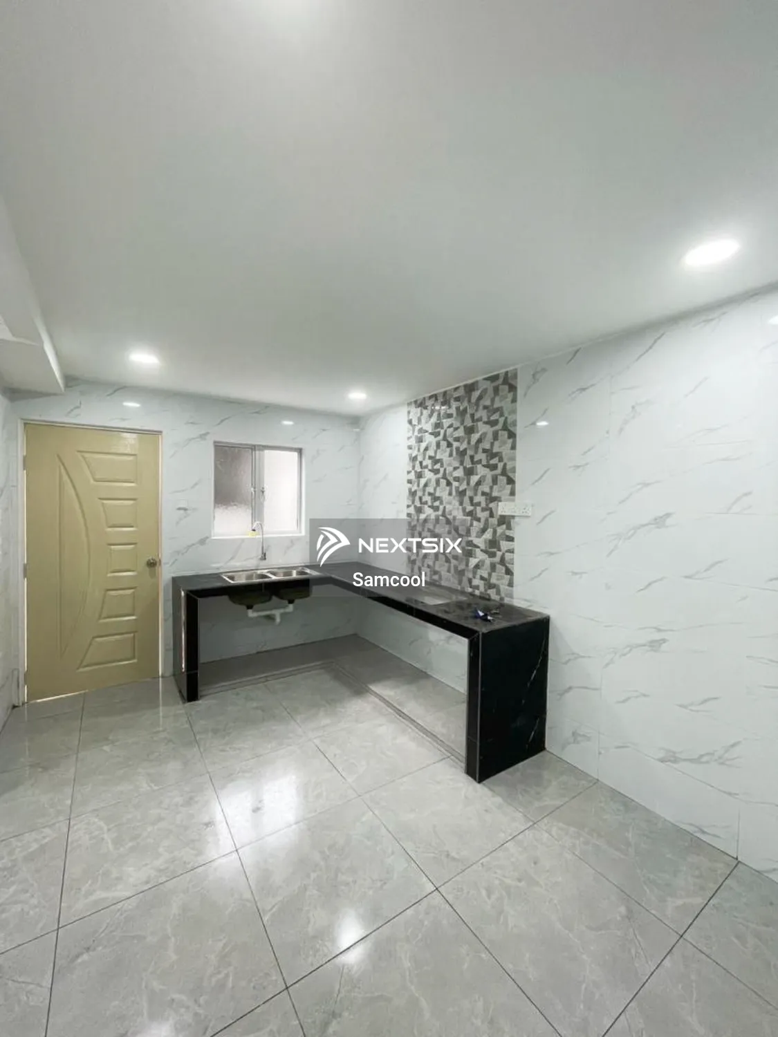 2-sty Terrace/Link House For Sale in Klang Selangor - Image 8