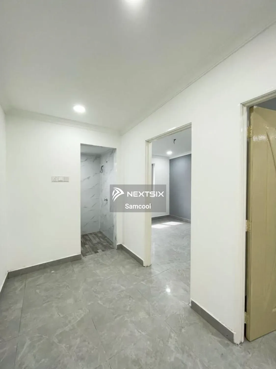 2-sty Terrace/Link House For Sale in Klang Selangor - Image 9