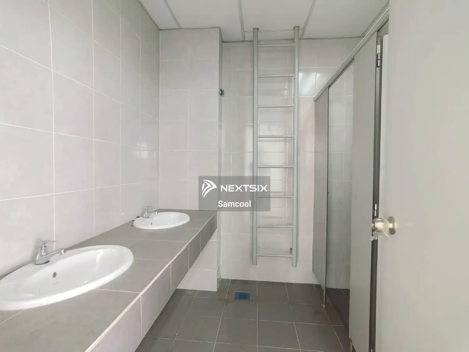 Semi-D Factory For Sale in Klang Selangor - Image 4