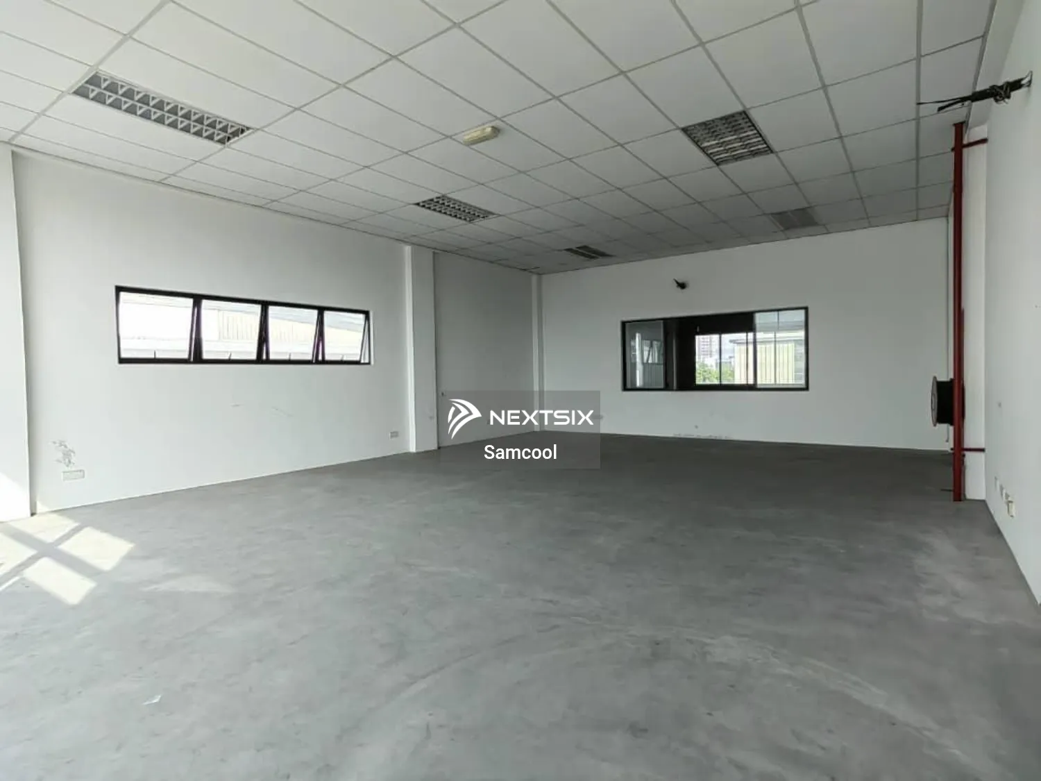 Semi-D Factory For Sale in Klang Selangor - Image 5