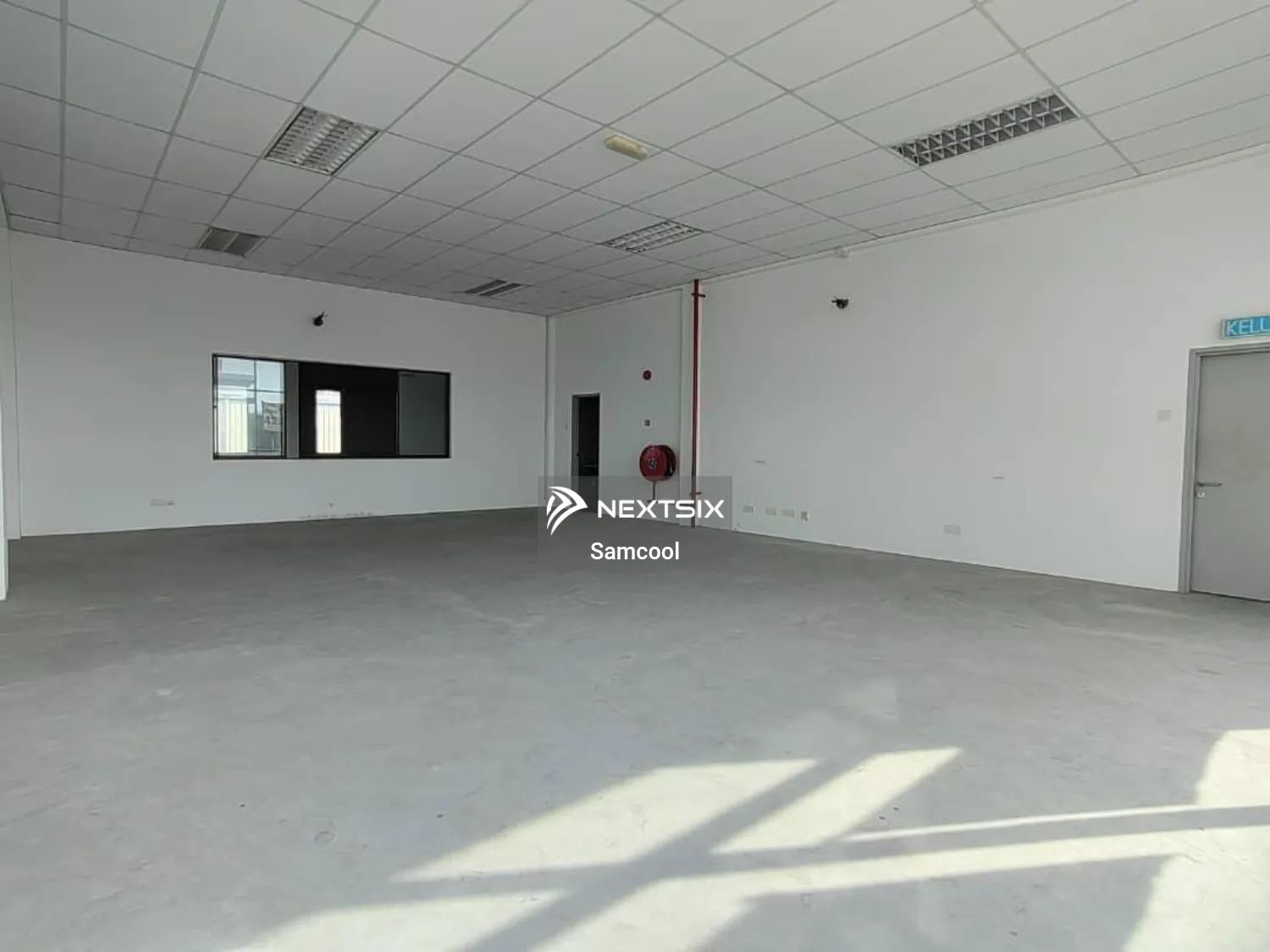 Semi-D Factory For Sale in Klang Selangor - Image 6