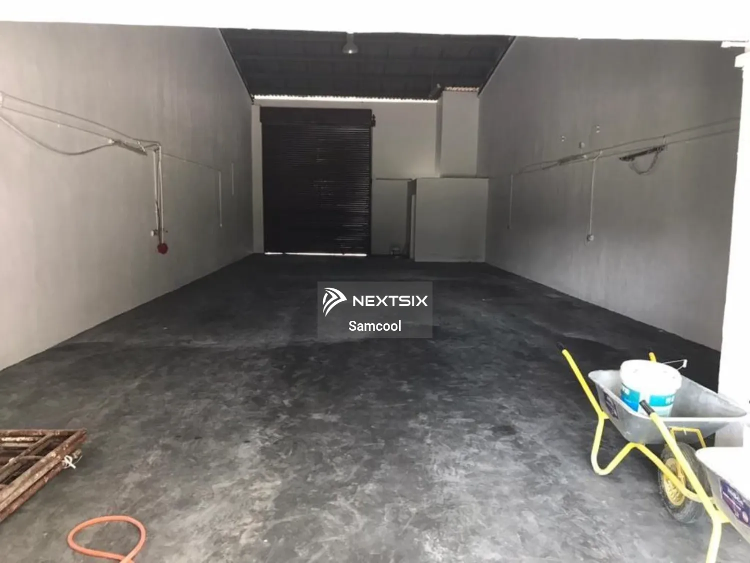 Factory For Sale in Shah Alam Selangor - Image 5