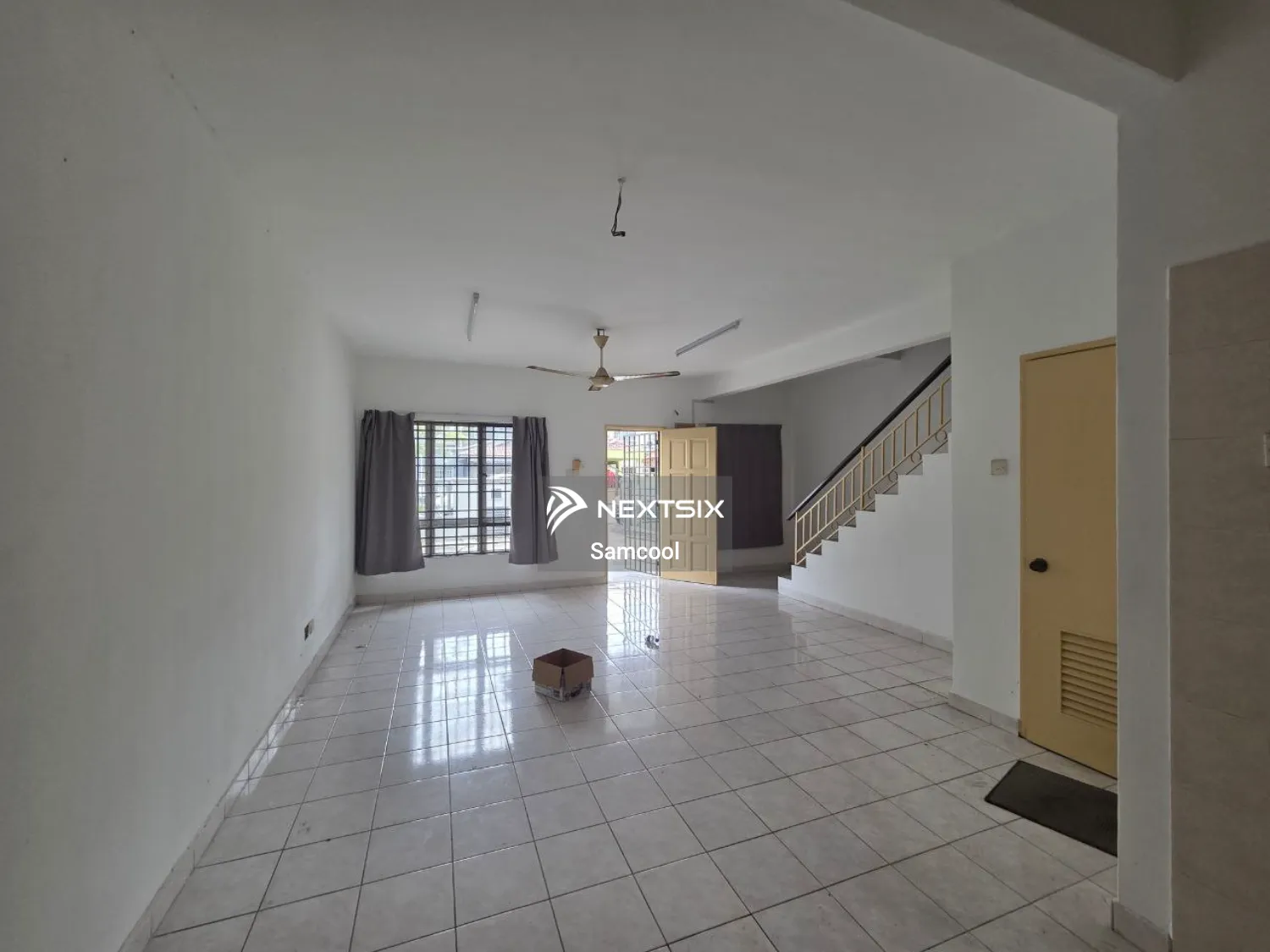 2-sty Terrace/Link House For Rent in Bandar Botanic Selangor