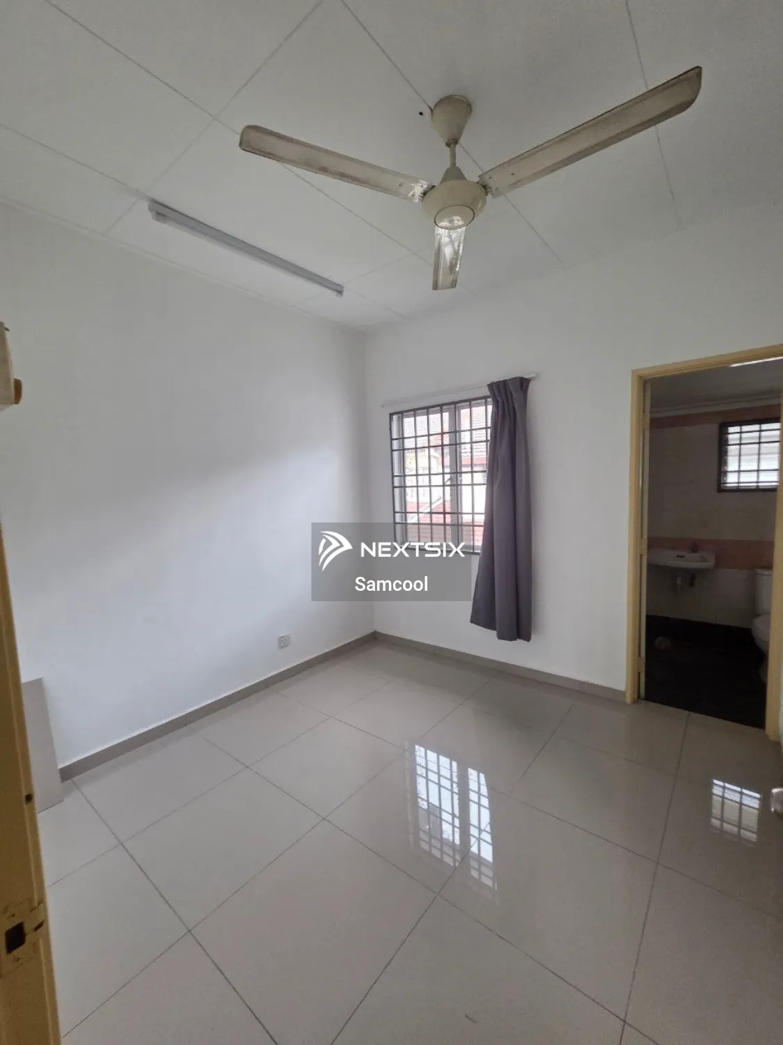 2-sty Terrace/Link House For Rent in Bandar Botanic Selangor - Image 10