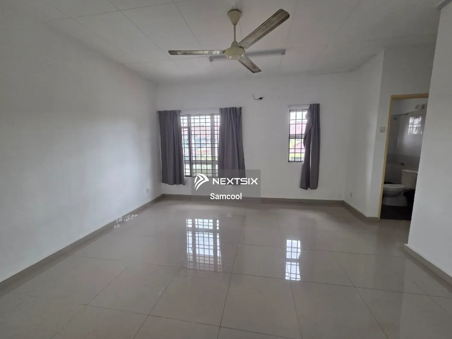 2-sty Terrace/Link House For Rent in Bandar Botanic Selangor - Image 7