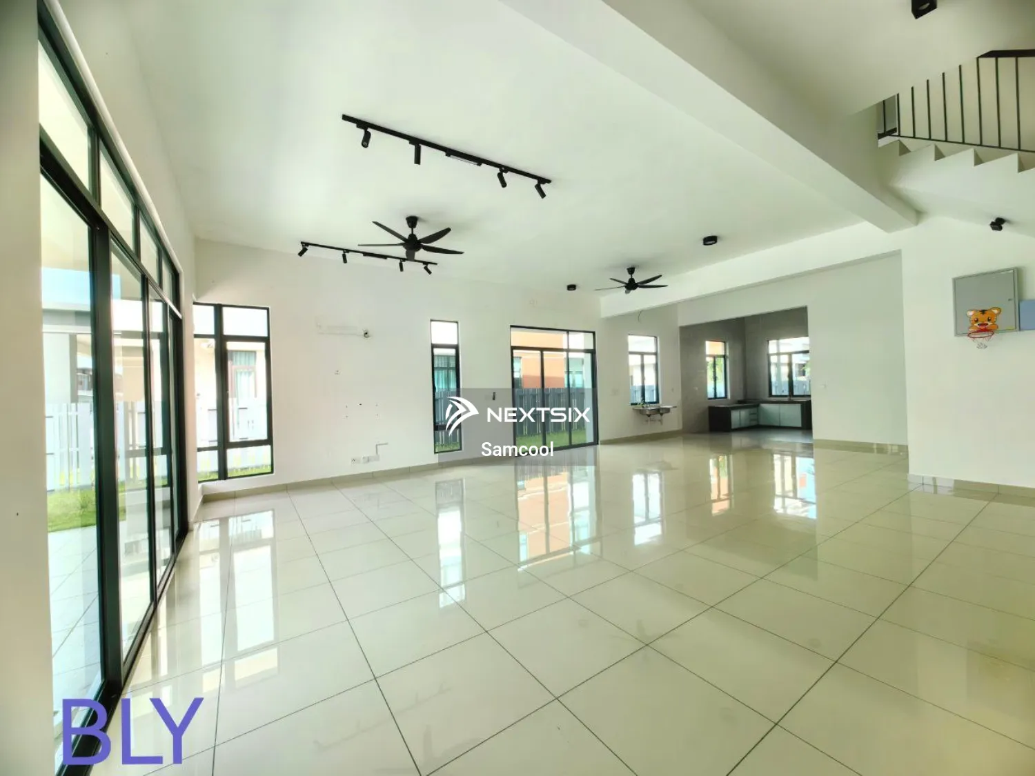 Semi-detached House For Rent in Klang Selangor - Image 10