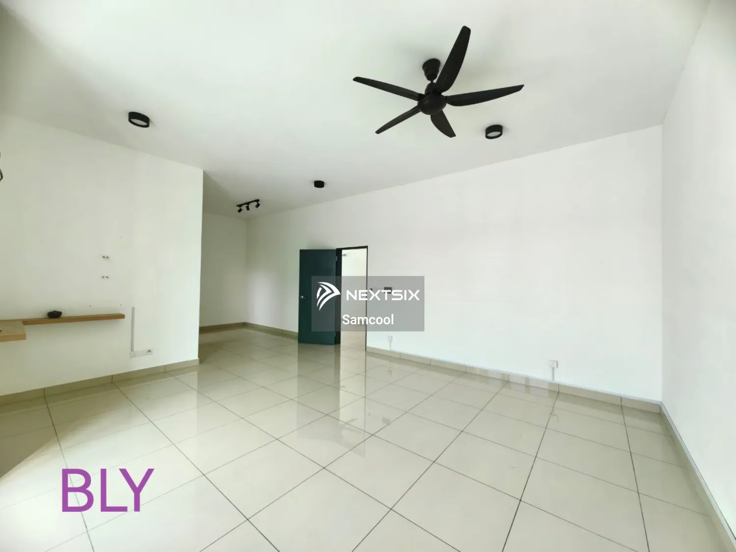 Semi-detached House For Rent in Klang Selangor - Image 11