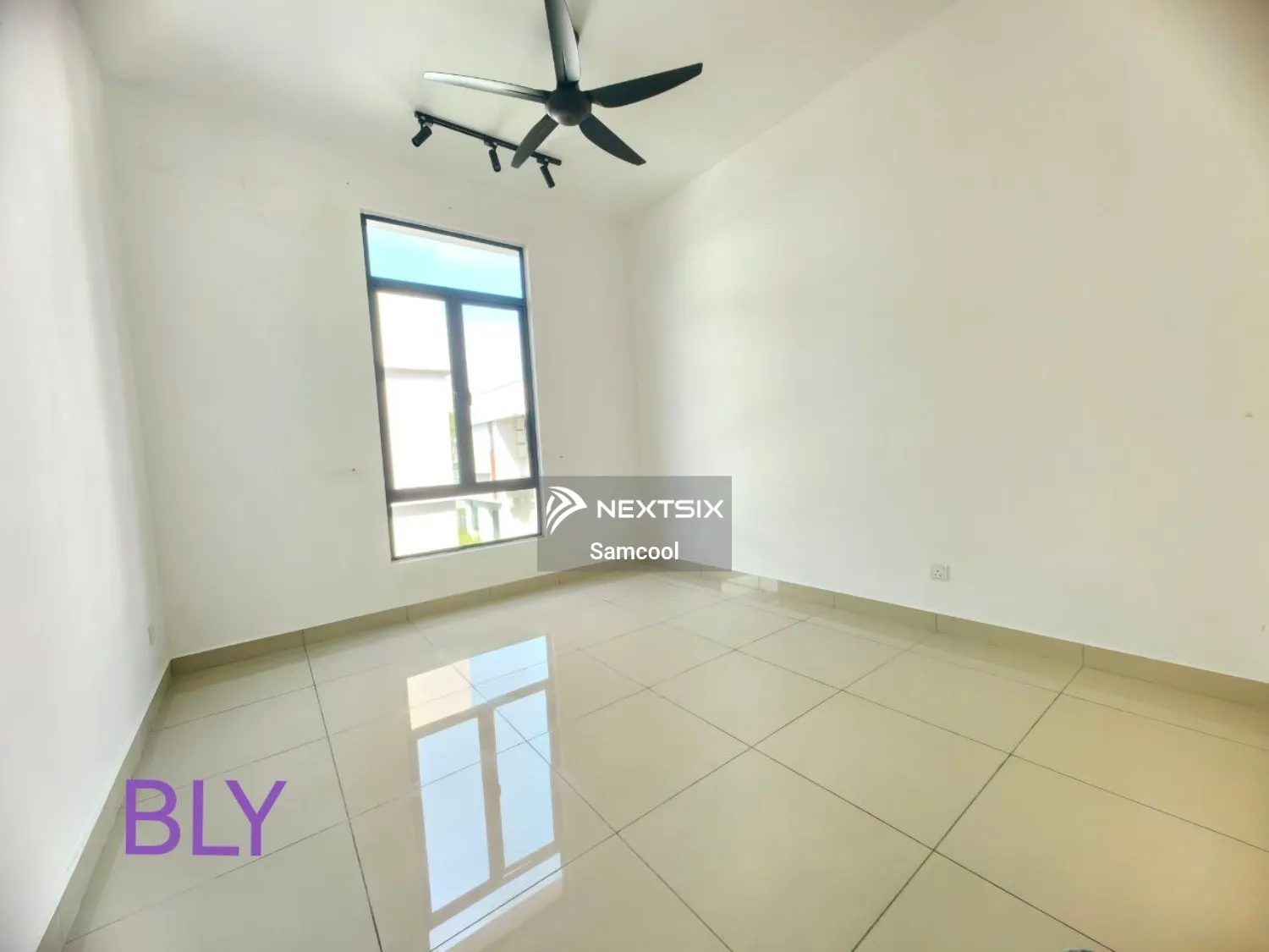 Semi-detached House For Rent in Klang Selangor - Image 12