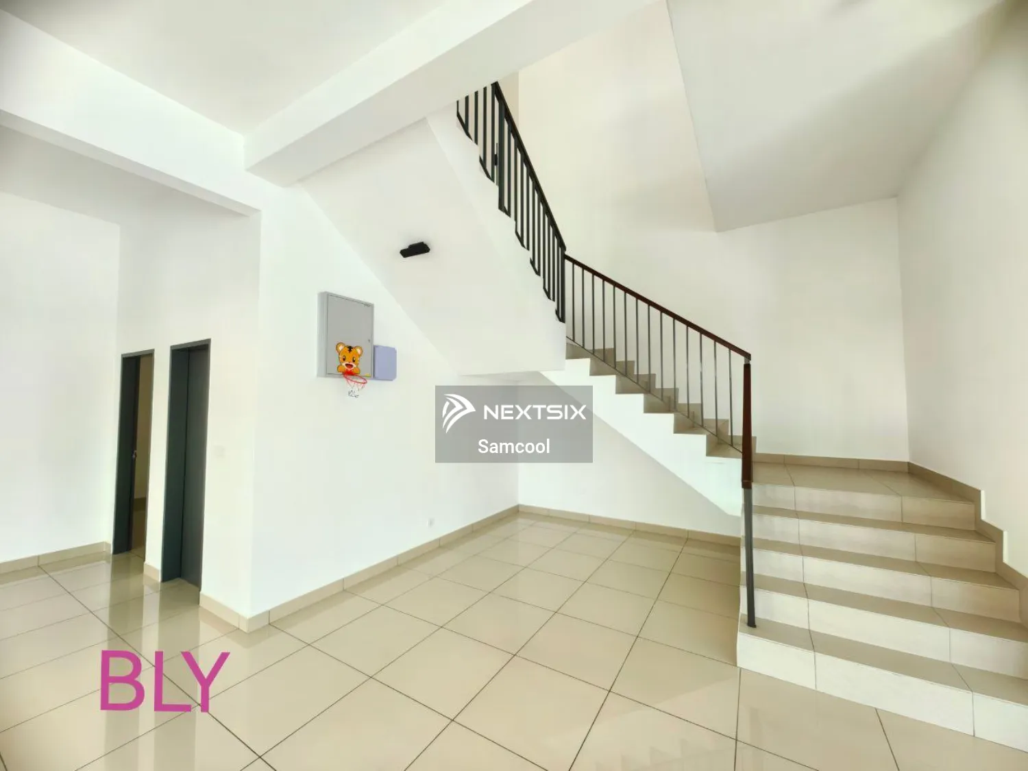 Semi-detached House For Rent in Klang Selangor - Image 5