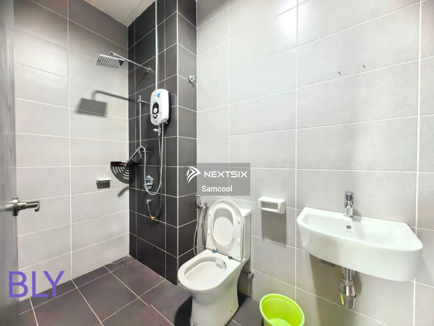 Semi-detached House For Rent in Klang Selangor - Image 7