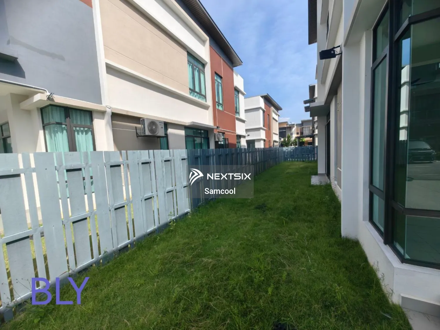 Semi-detached House For Rent in Klang Selangor - Image 9