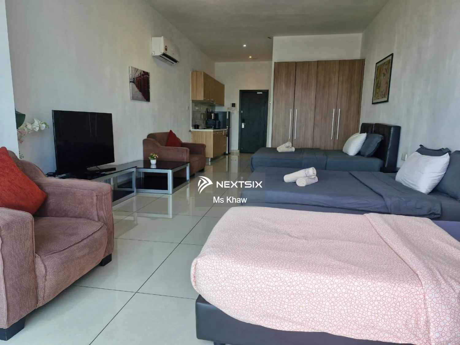 Condominium For Sale in Johor Bahru Johor