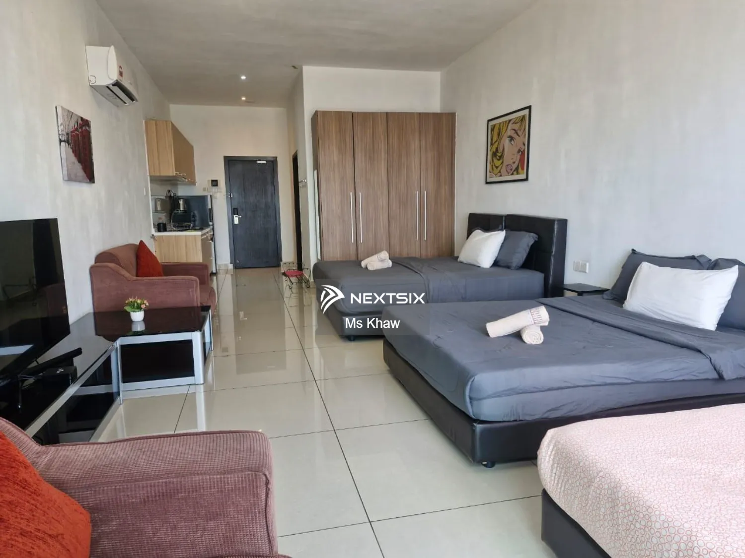 Condominium For Sale in Johor Bahru Johor - Image 5