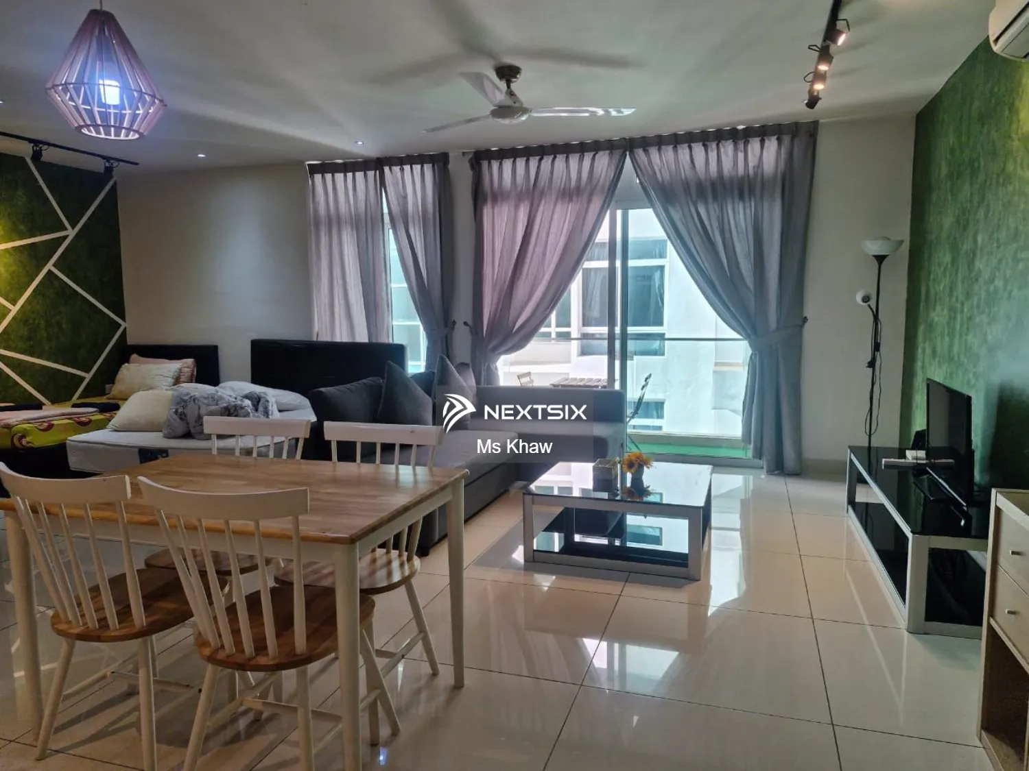 Condominium For Sale in Johor Bahru Johor
