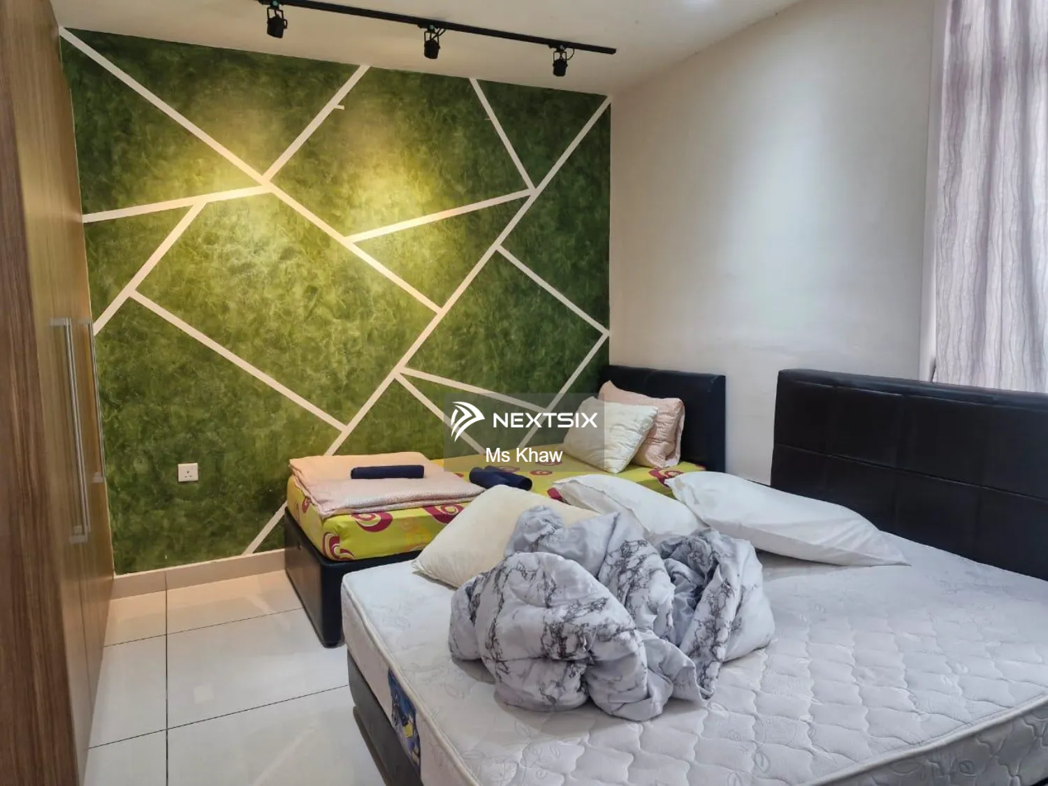 Condominium For Sale in Johor Bahru Johor - Image 6