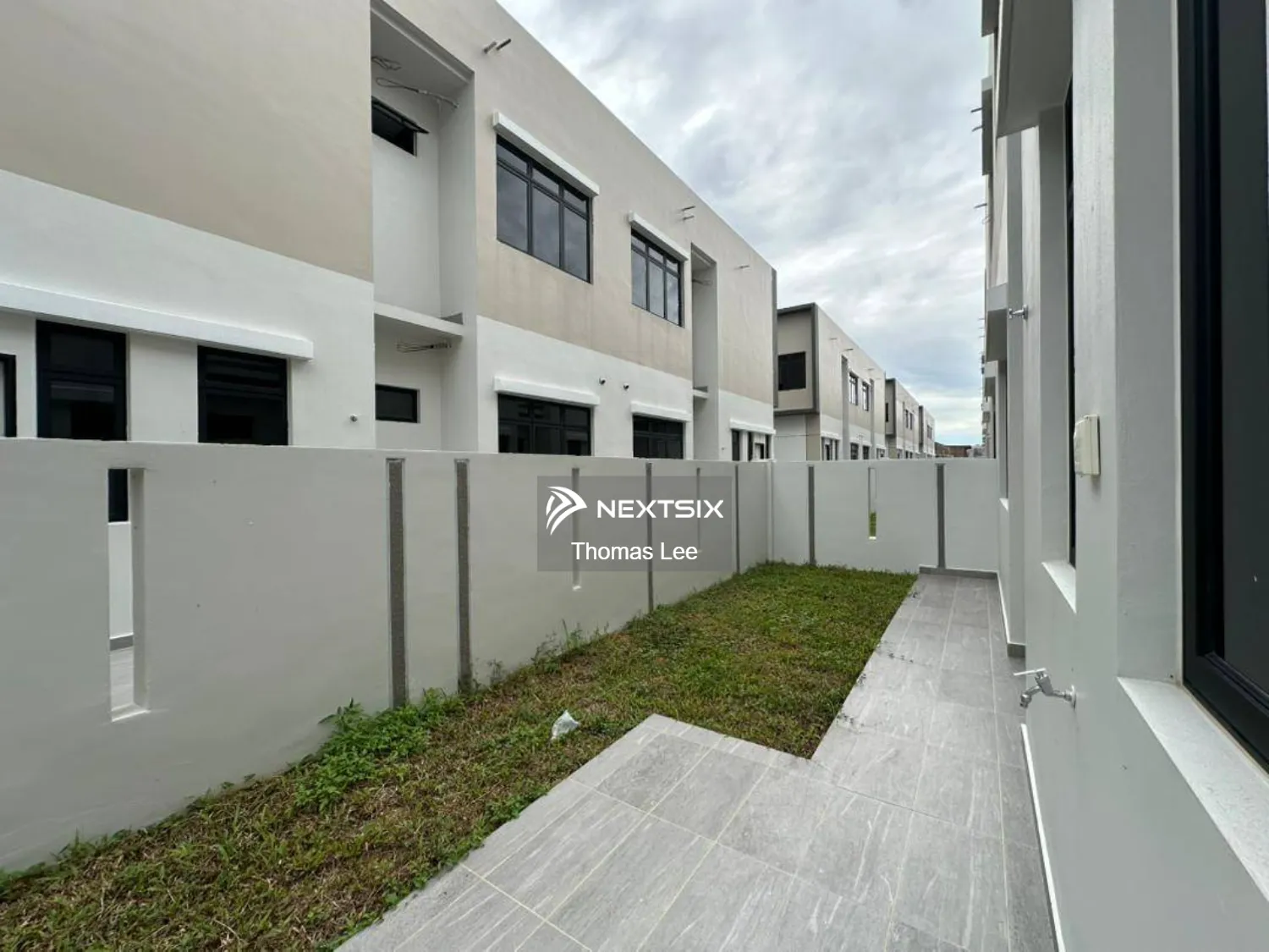 Semi-detached House For Sale in Skudai Johor - Image 17