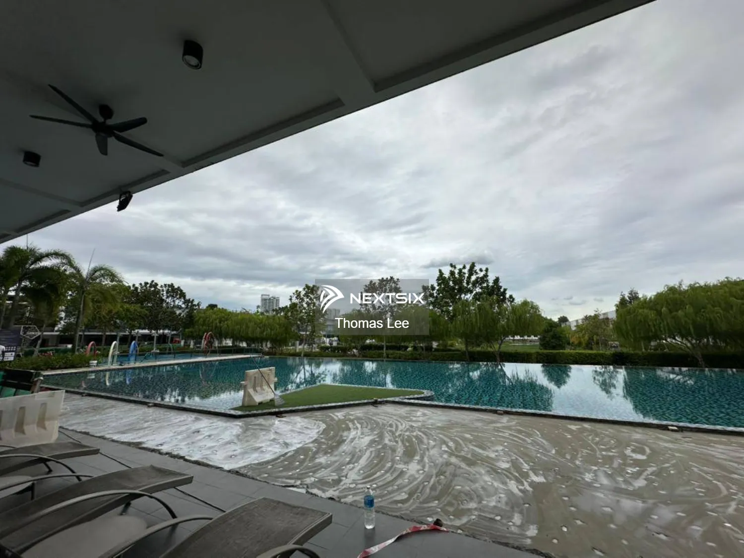 Semi-detached House For Sale in Skudai Johor - Image 21