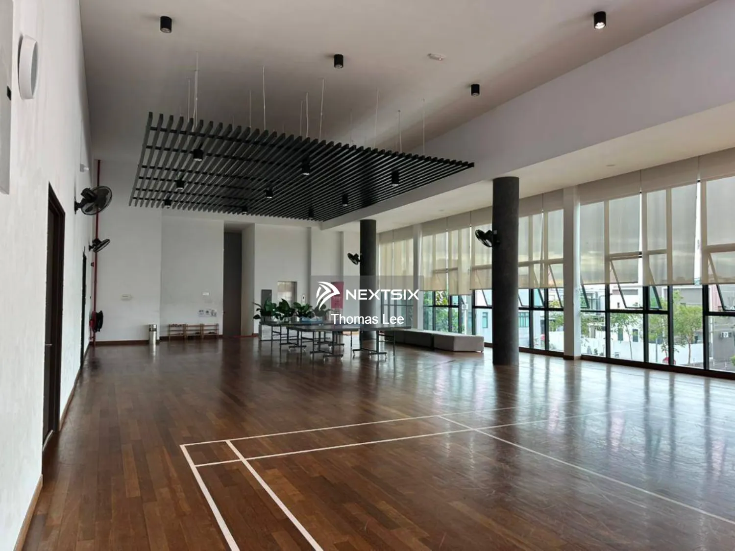 Semi-detached House For Sale in Skudai Johor - Image 22