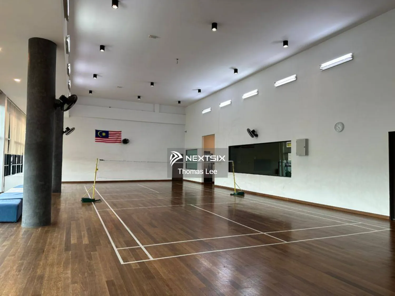 Semi-detached House For Sale in Skudai Johor - Image 24