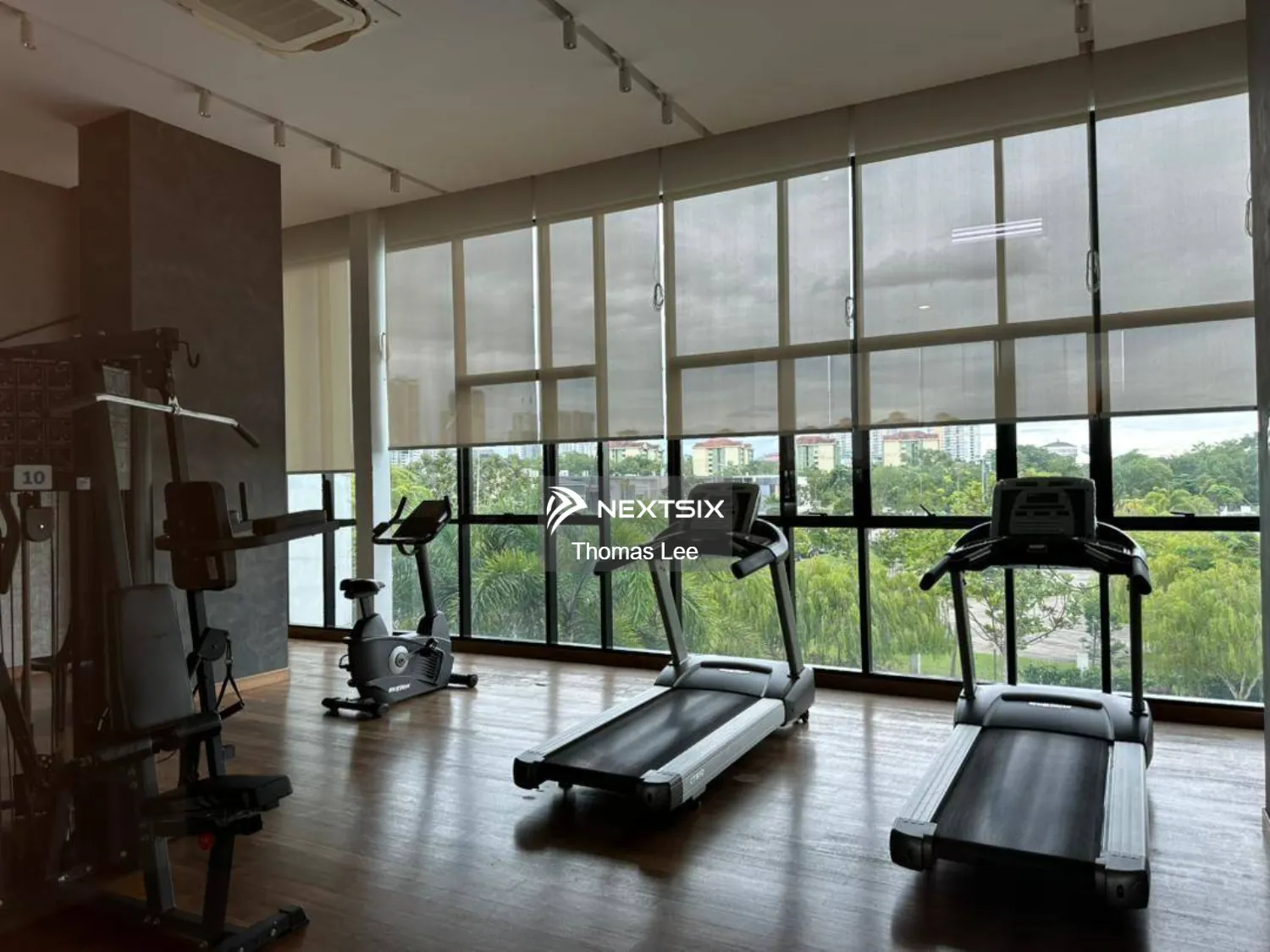 Semi-detached House For Sale in Skudai Johor - Image 25