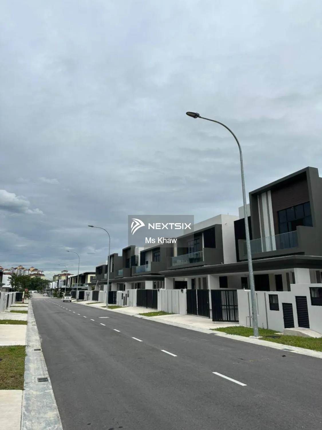 Semi-detached House For Sale in Skudai Johor - Image 20