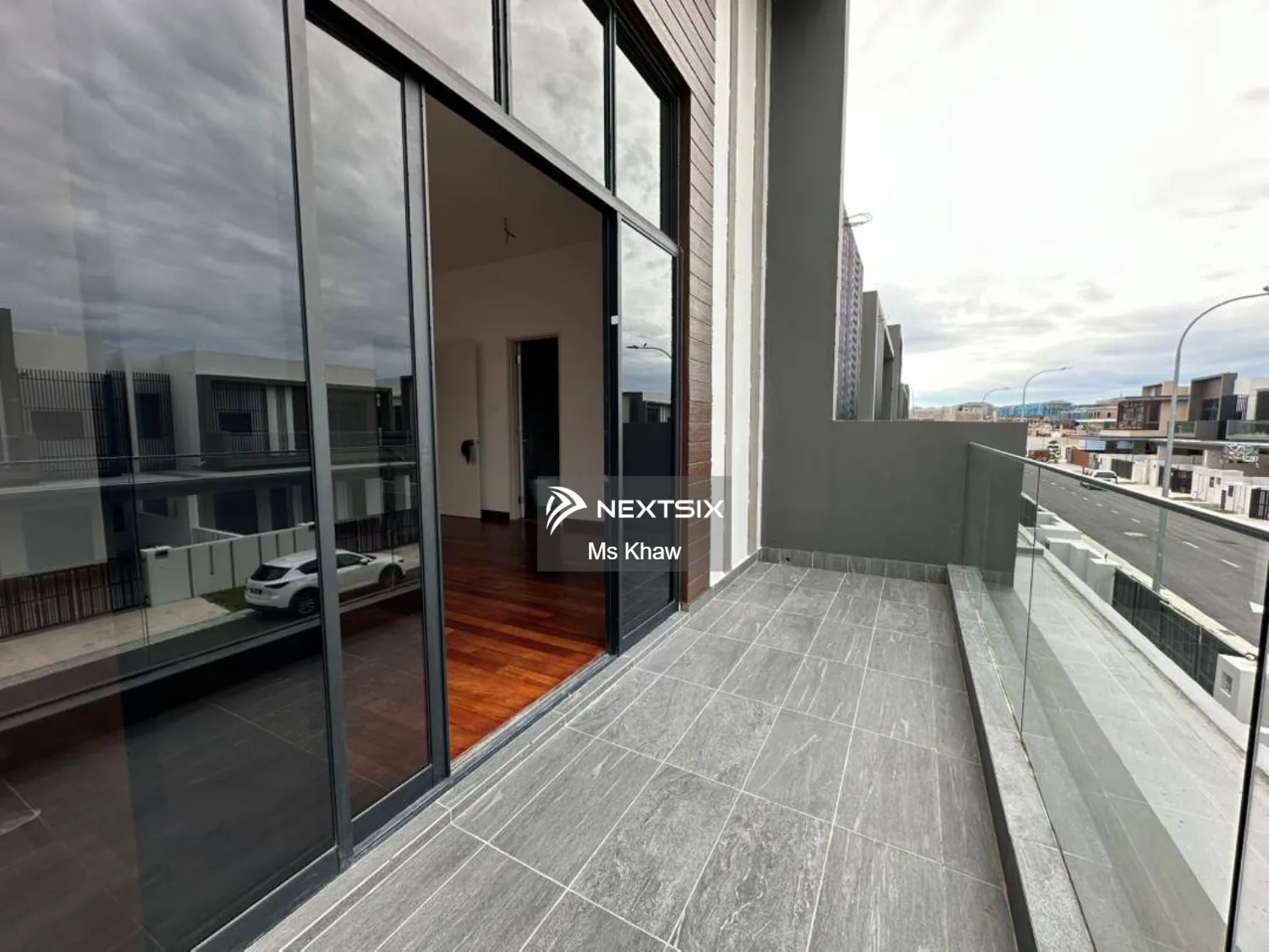 Semi-detached House For Sale in Skudai Johor - Image 5