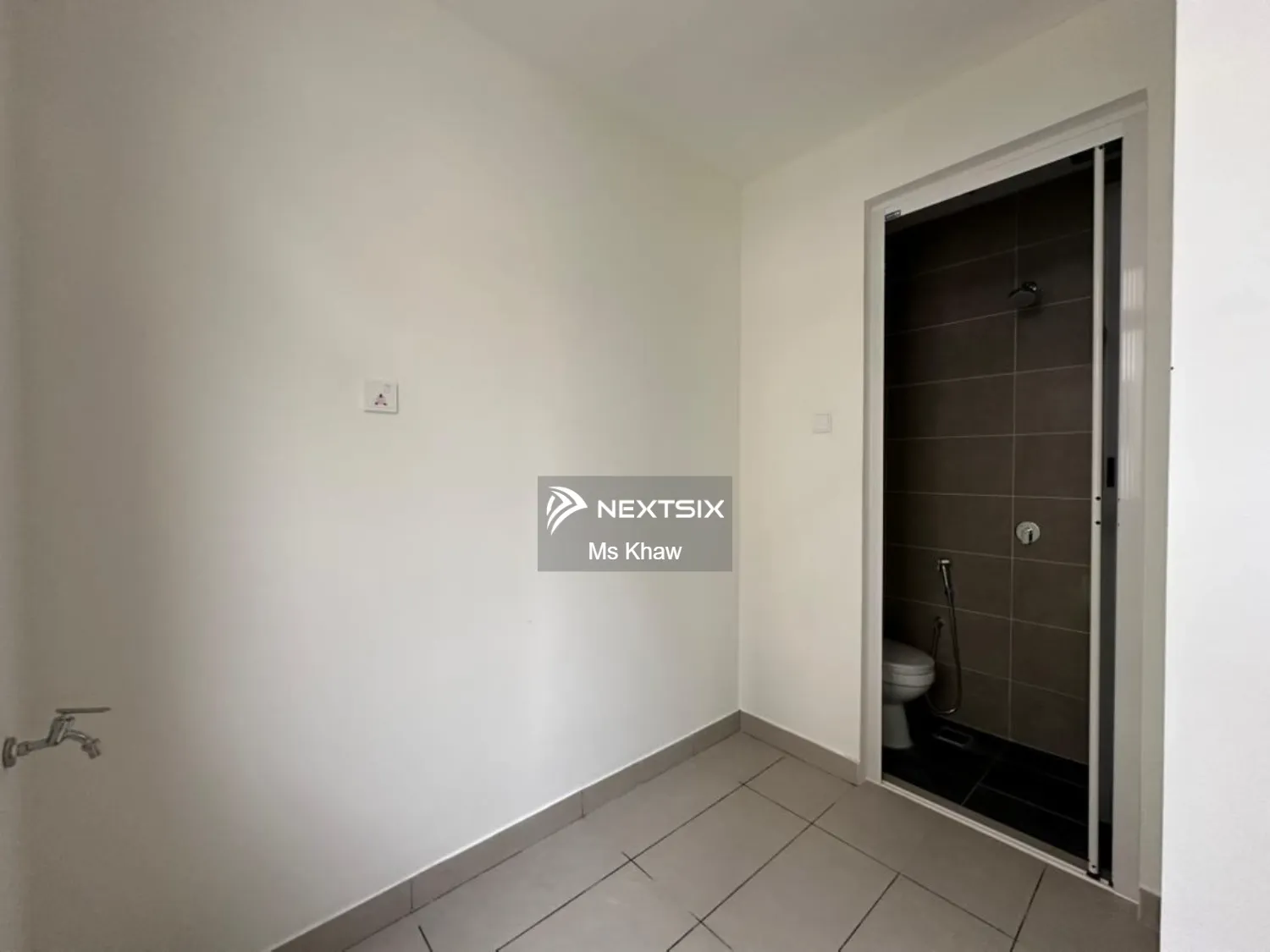 Semi-detached House For Sale in Skudai Johor - Image 9