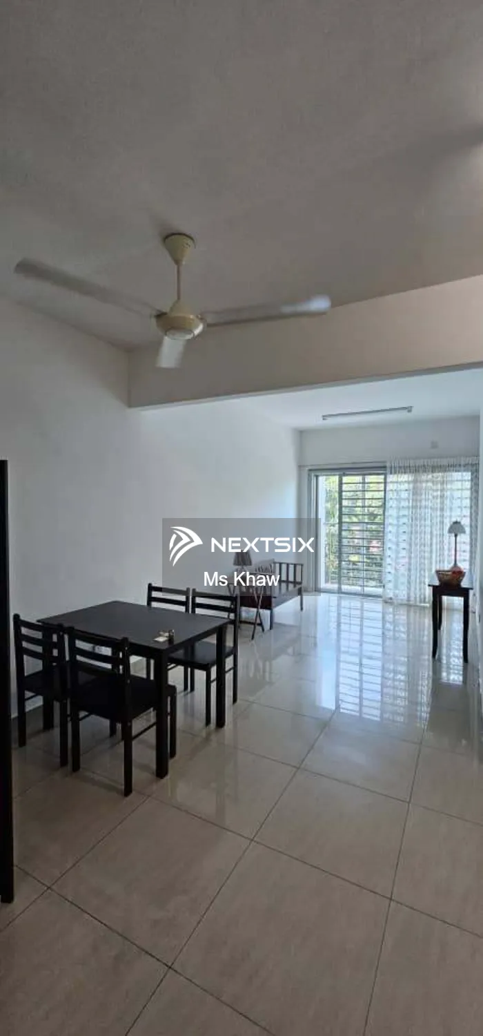 Apartment For Sale in Johor Bahru Johor