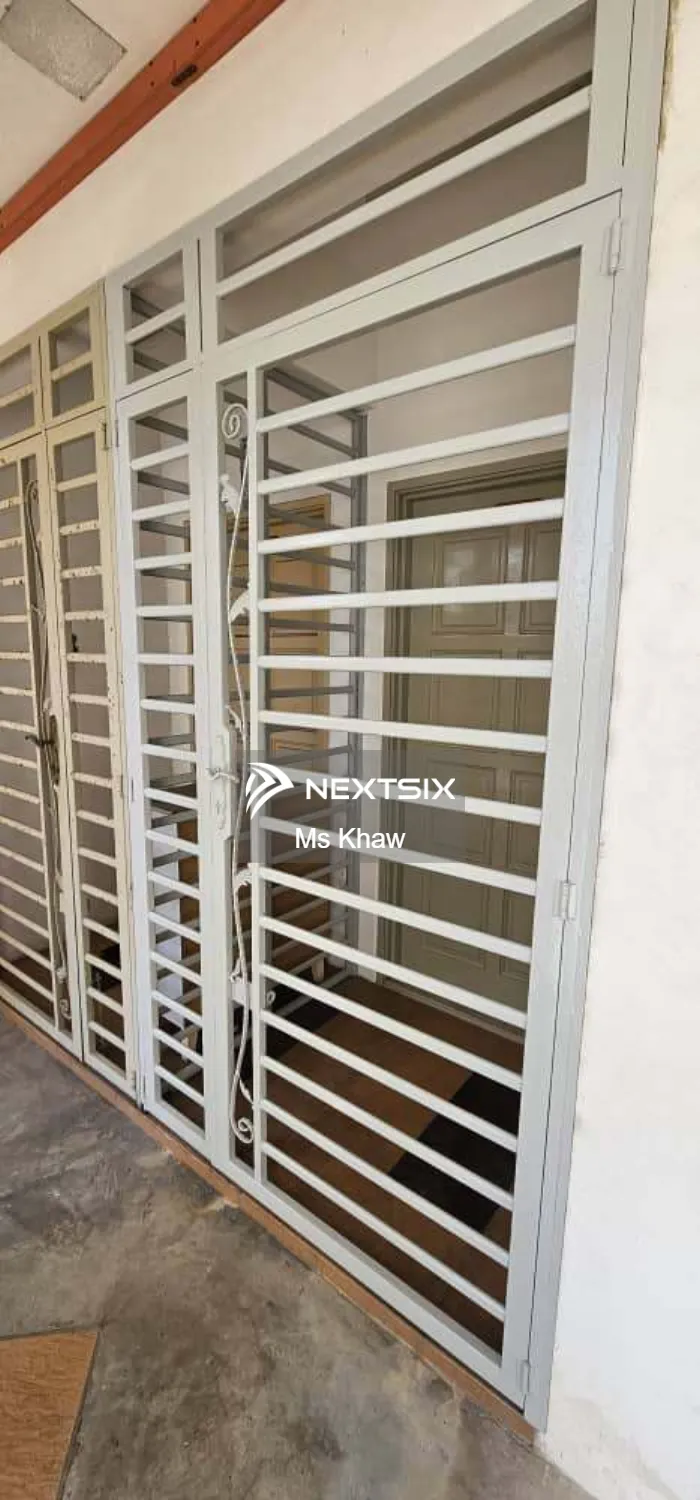 Apartment For Sale in Johor Bahru Johor - Image 11