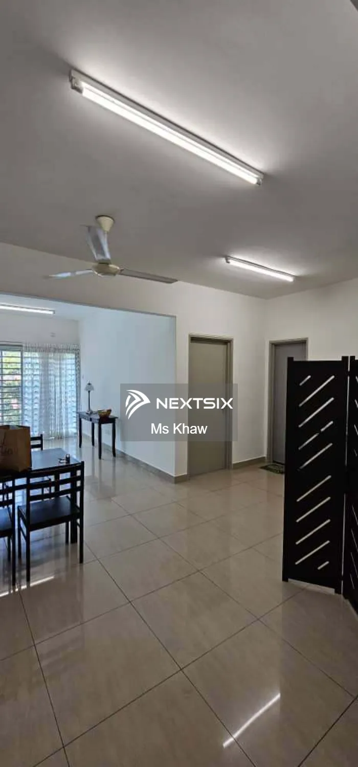 Apartment For Sale in Johor Bahru Johor - Image 9