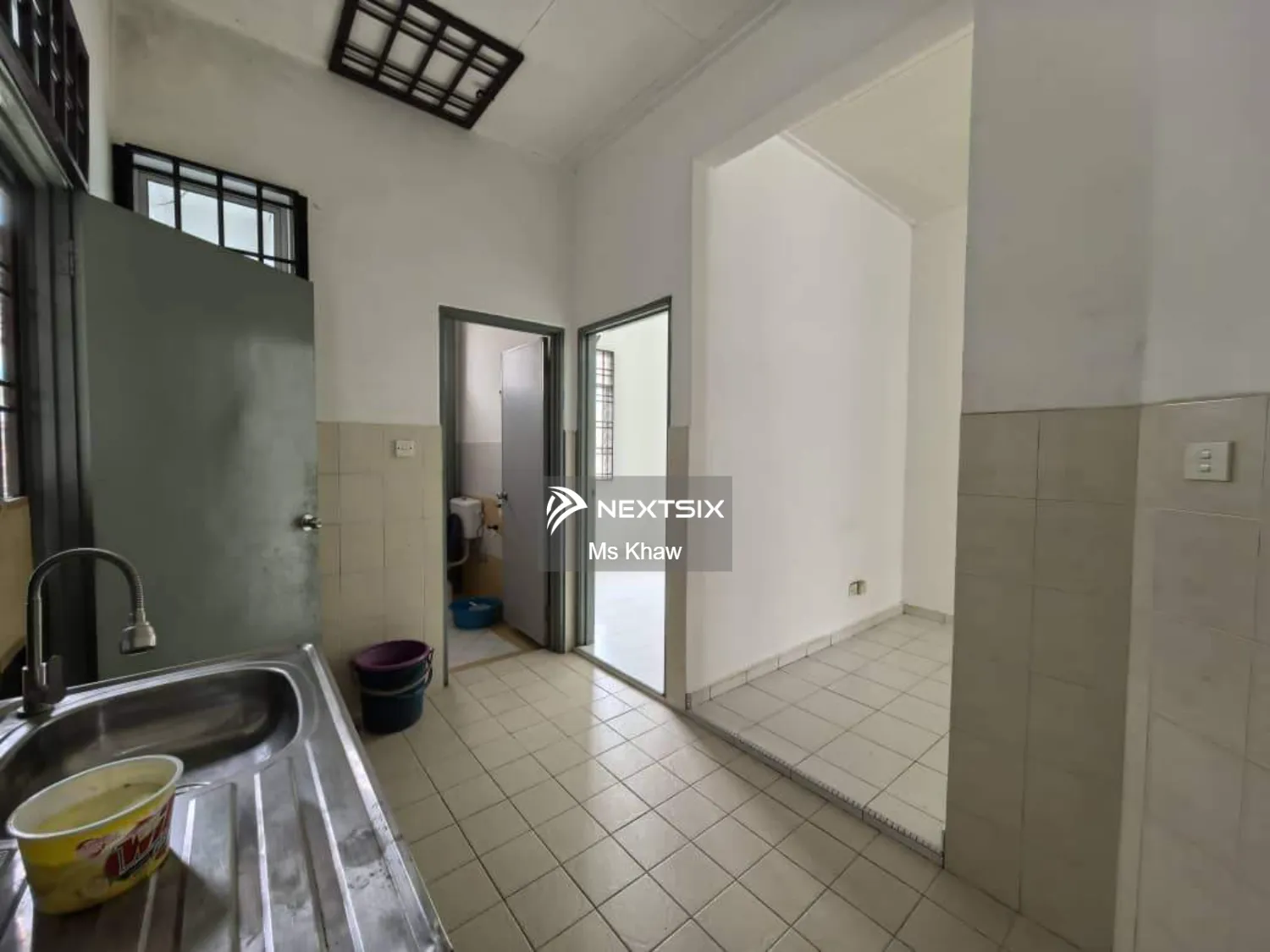 1-sty Terrace/Link House For Sale in Skudai Johor - Image 8