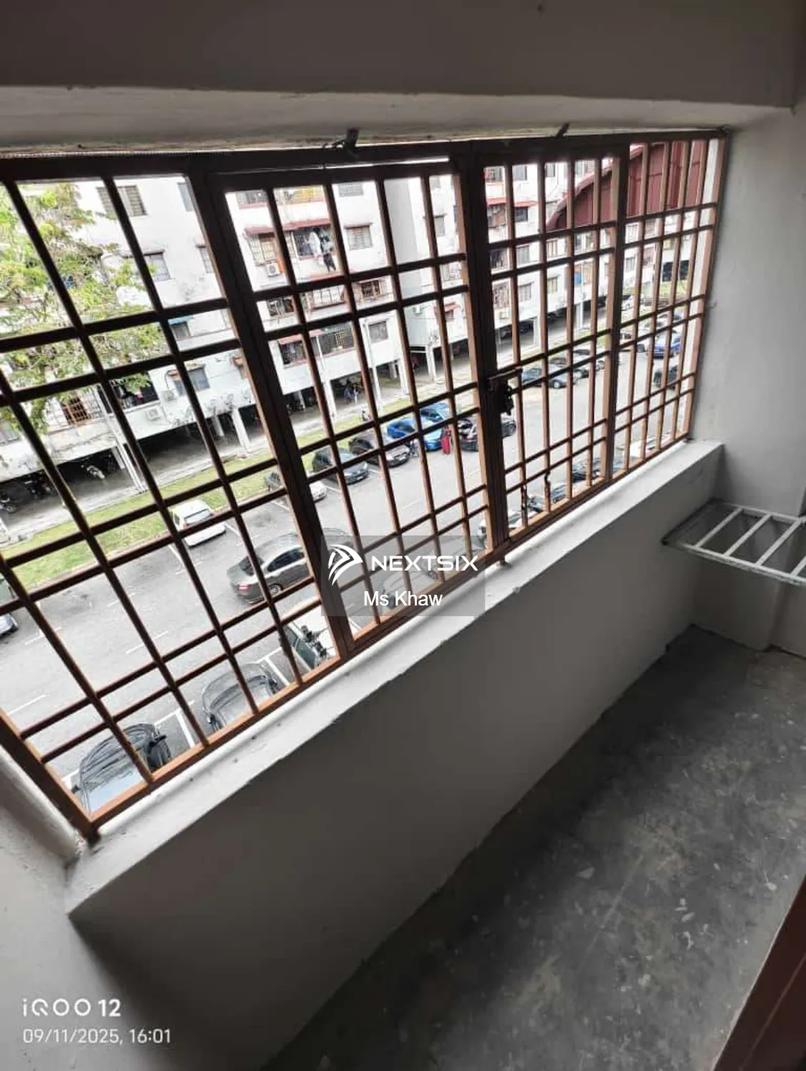 Flat For Sale in Masai Johor - Image 6