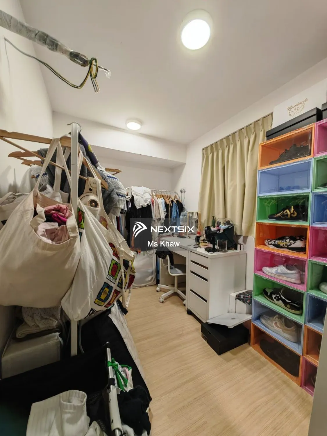 Serviced Residence For Sale in Iskandar Puteri (Nusajaya) Johor - Image 7