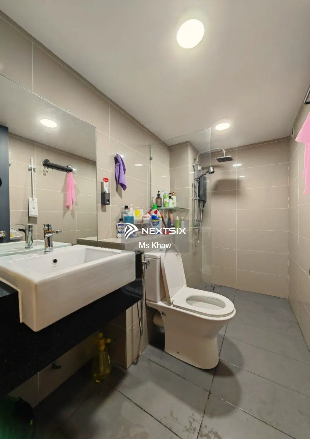 Serviced Residence For Sale in Iskandar Puteri (Nusajaya) Johor - Image 8