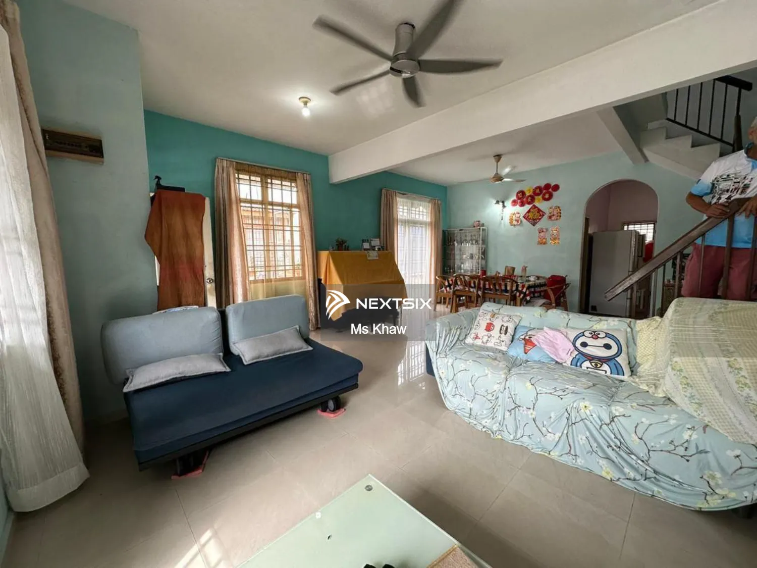 2-sty Terrace/Link House For Sale in Iskandar Puteri (Nusajaya) Johor