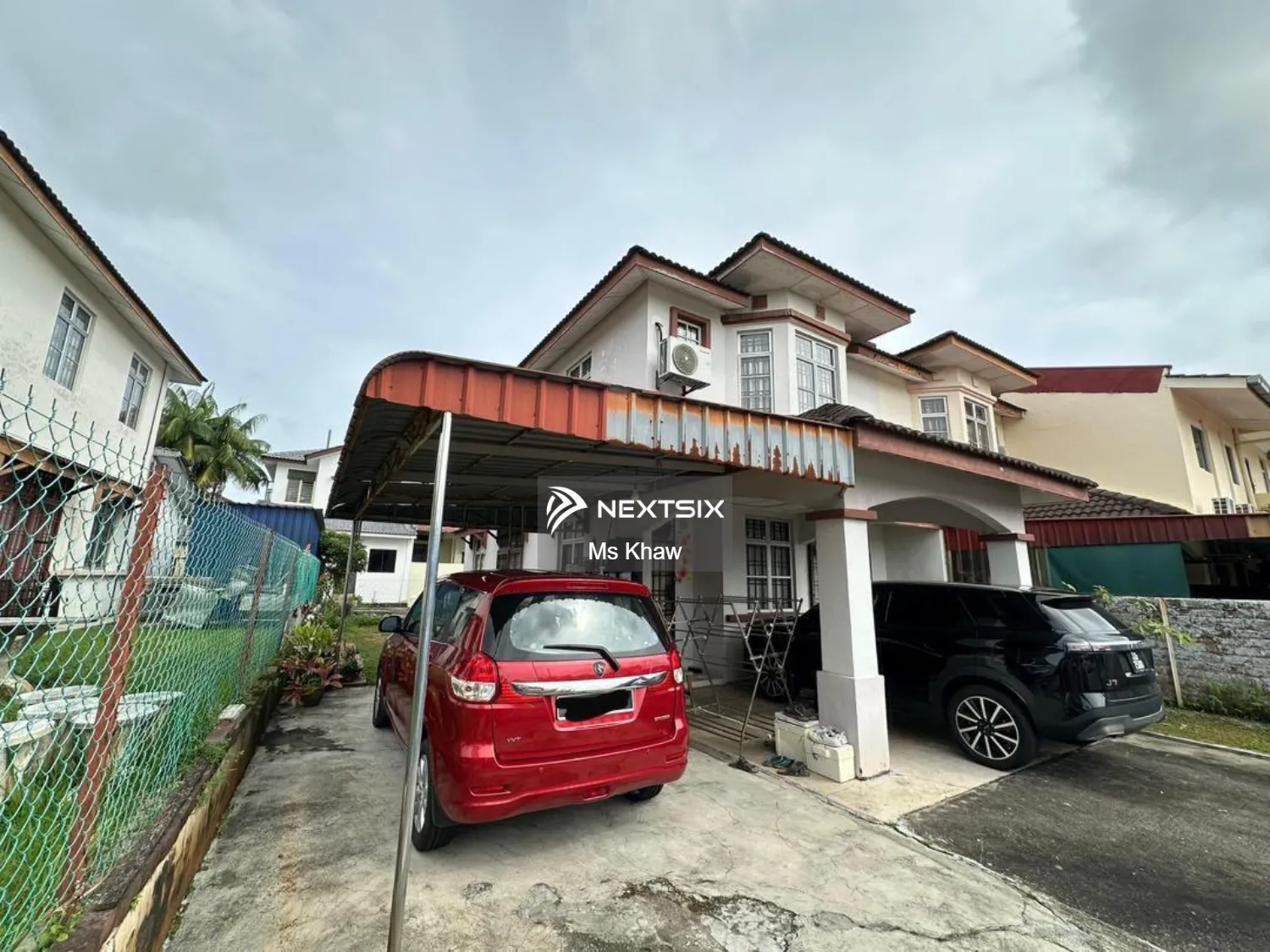 2-sty Terrace/Link House For Sale in Iskandar Puteri (Nusajaya) Johor - Image 12