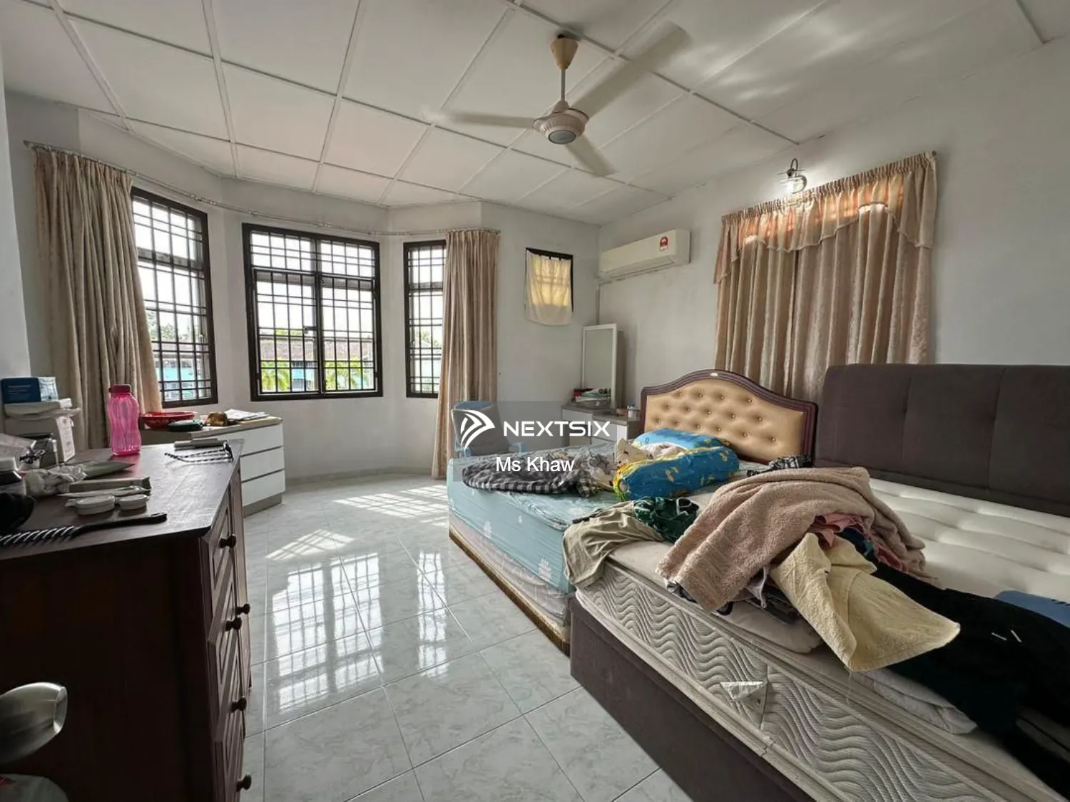2-sty Terrace/Link House For Sale in Iskandar Puteri (Nusajaya) Johor - Image 5