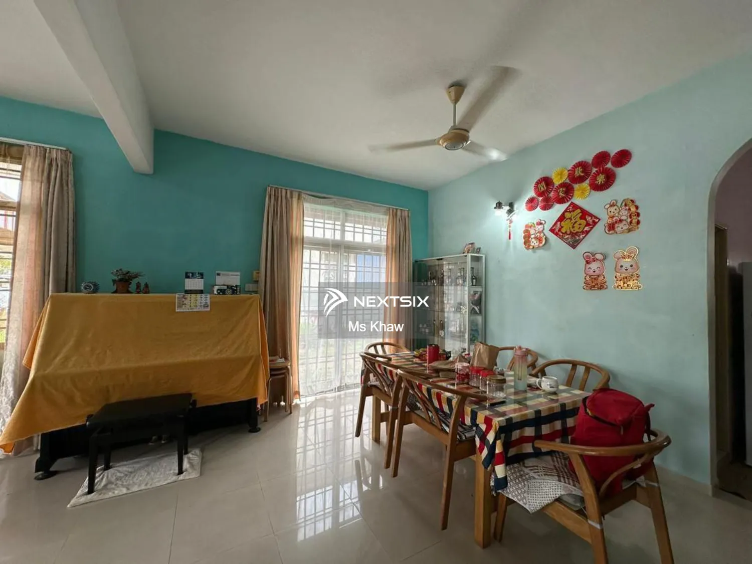 2-sty Terrace/Link House For Sale in Iskandar Puteri (Nusajaya) Johor - Image 9