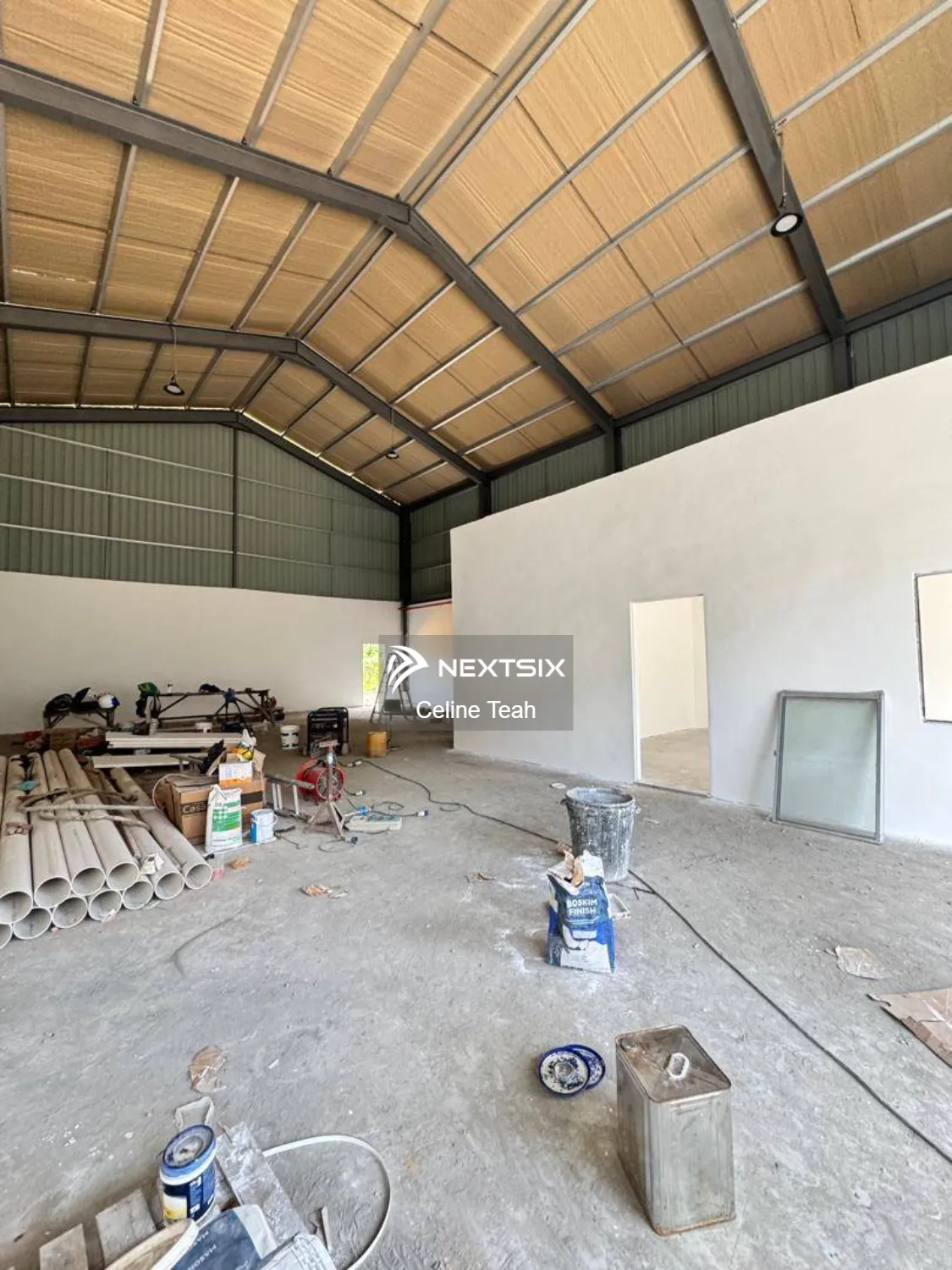Warehouse For Rent in Kota Kinabalu Sabah - Image 5