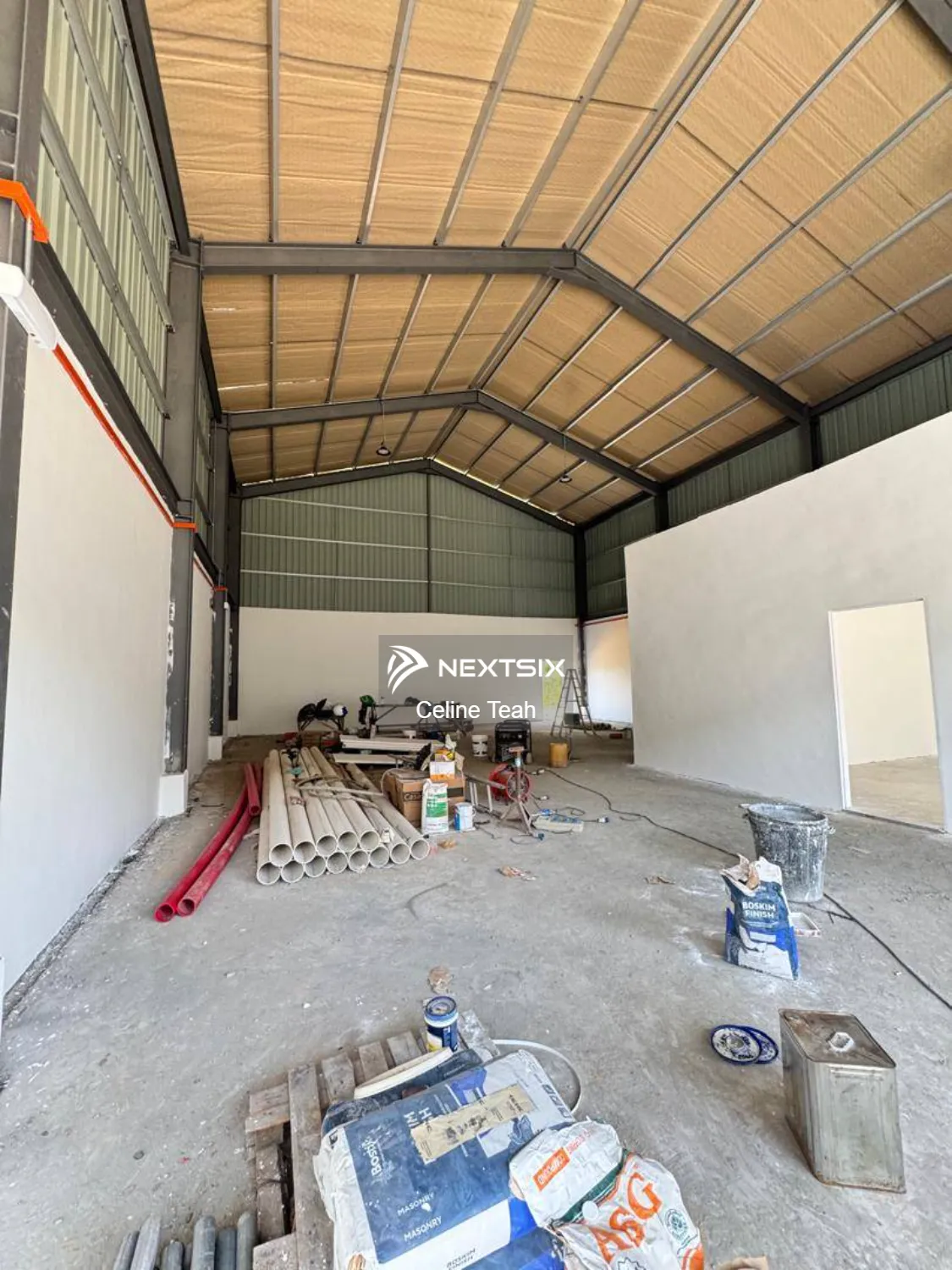 Warehouse For Rent in Kota Kinabalu Sabah - Image 6