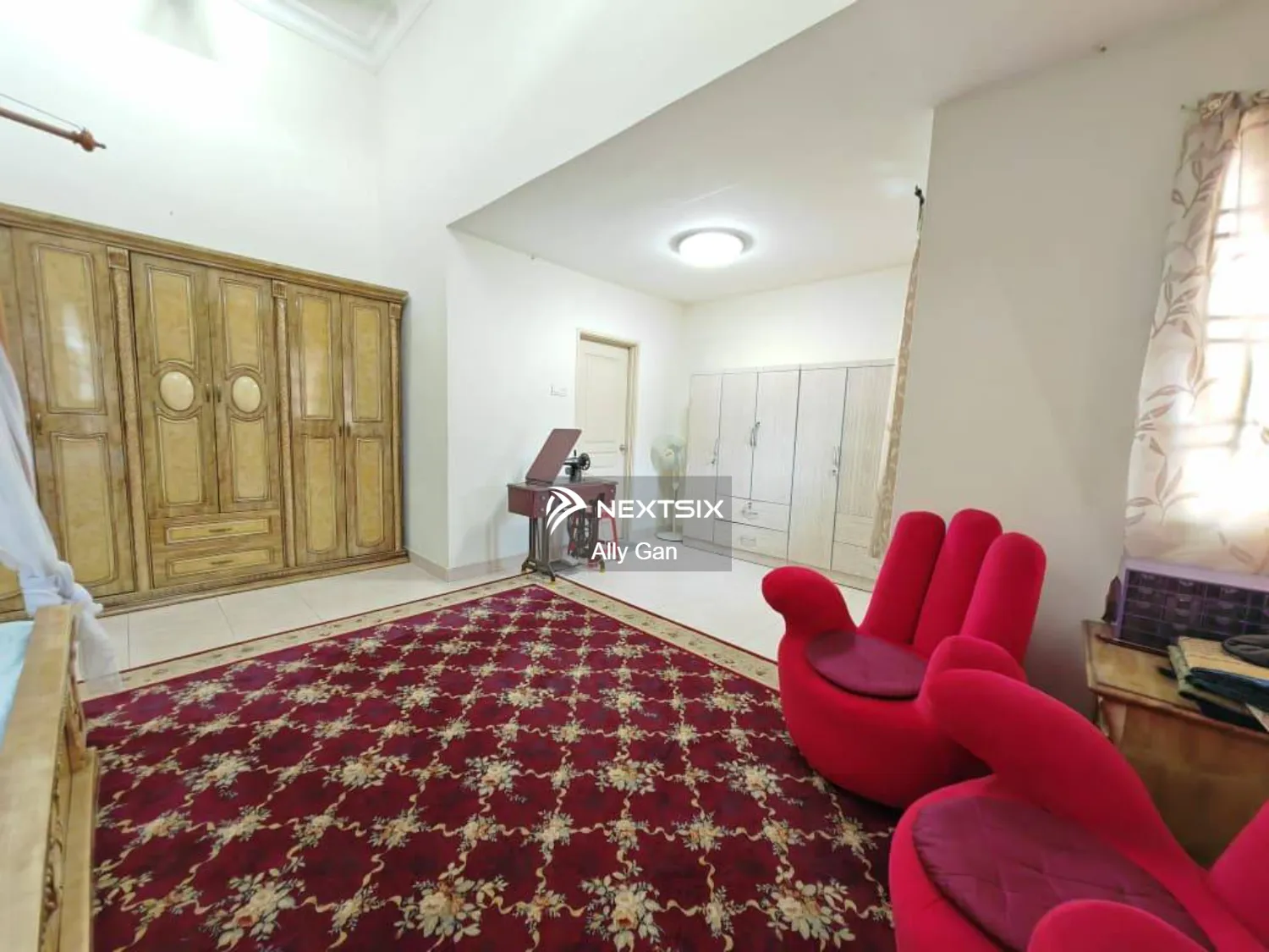 2-sty Terrace/Link House For Sale in Tampoi Johor