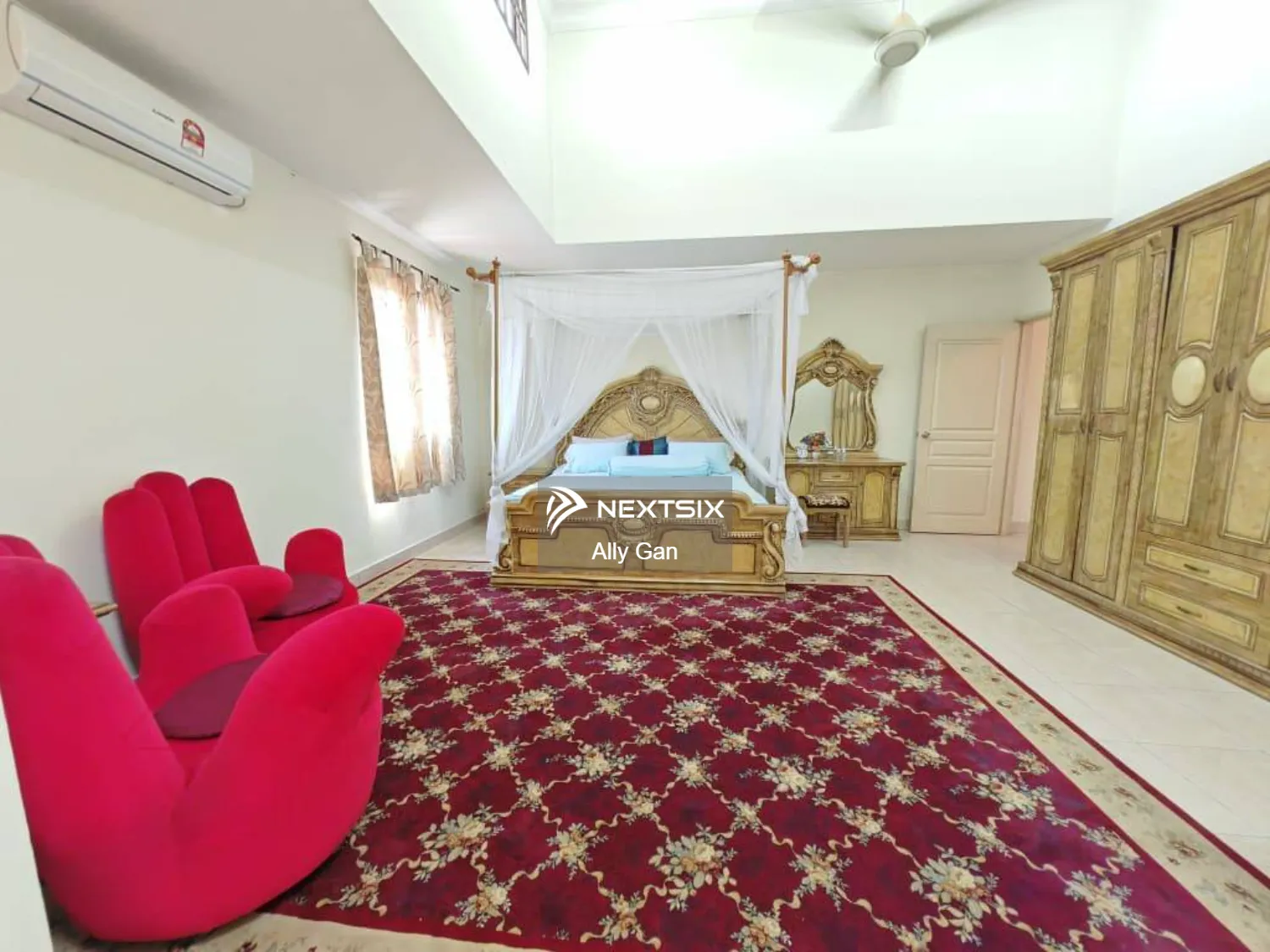 2-sty Terrace/Link House For Sale in Tampoi Johor - Image 11