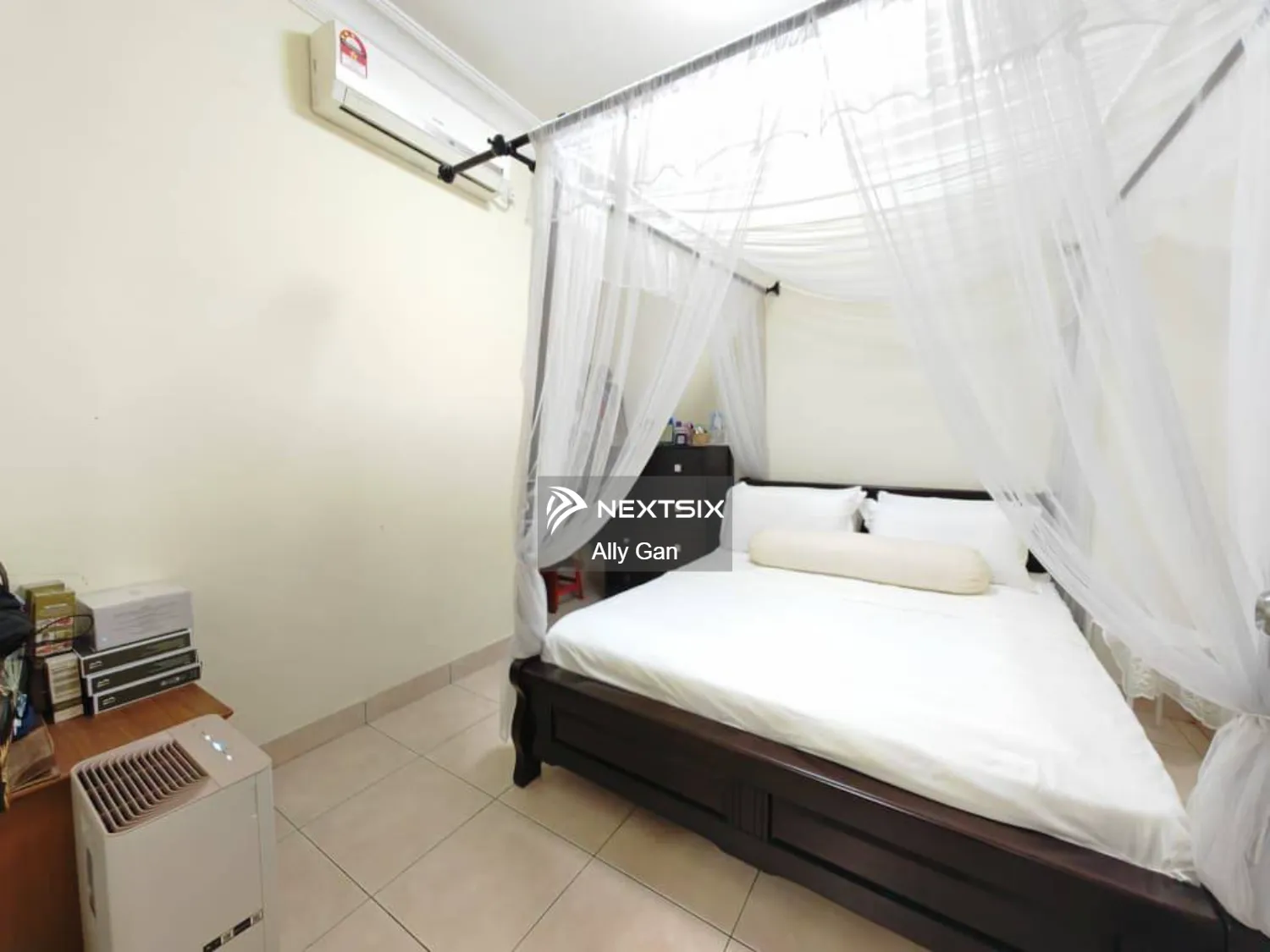 2-sty Terrace/Link House For Sale in Tampoi Johor - Image 12