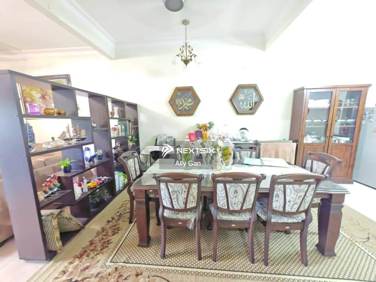 2-sty Terrace/Link House For Sale in Tampoi Johor - Image 13