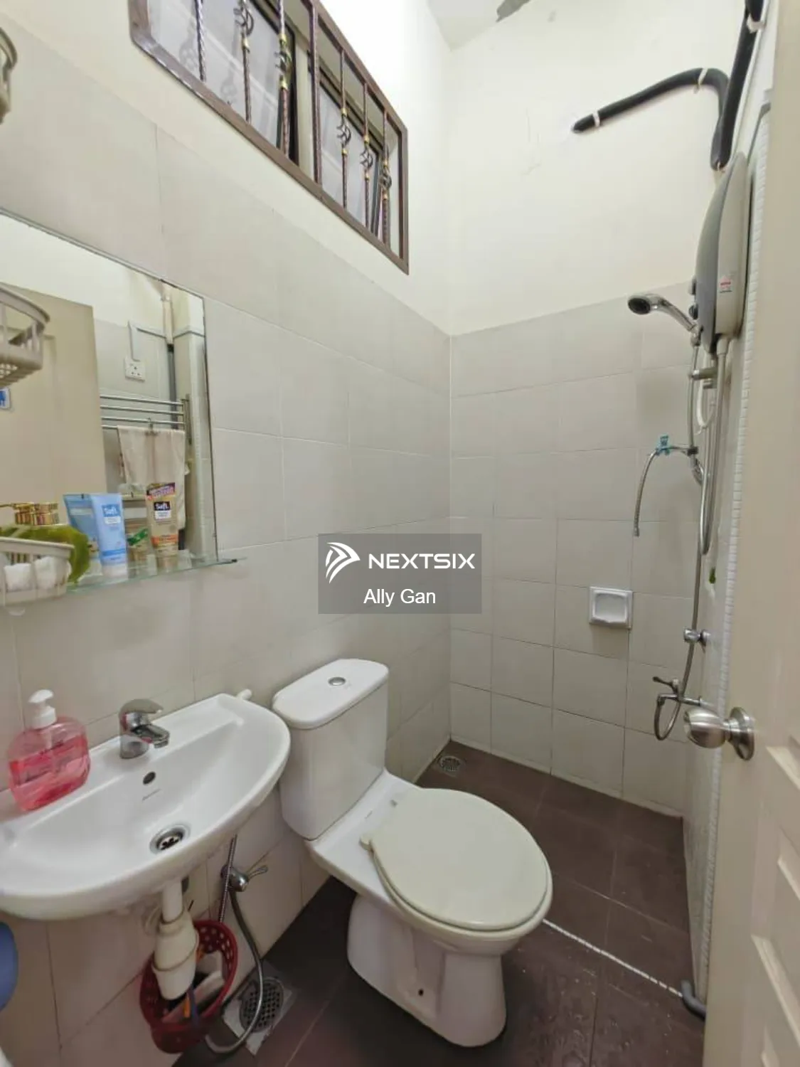 2-sty Terrace/Link House For Sale in Tampoi Johor - Image 14