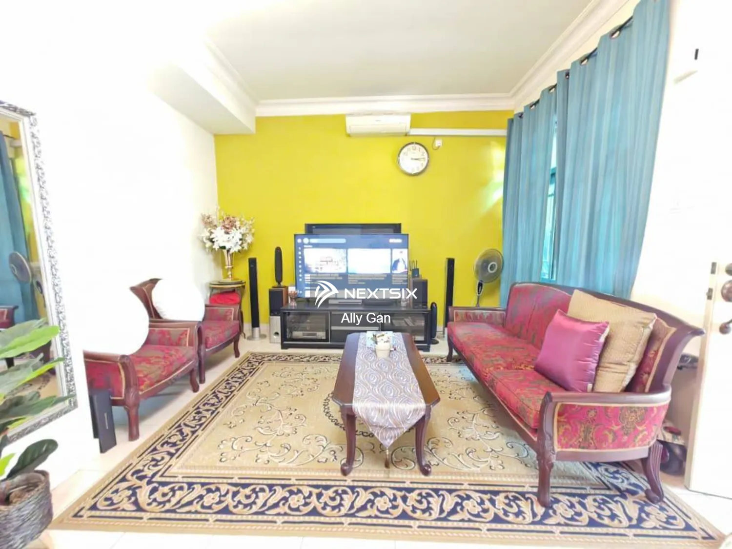 2-sty Terrace/Link House For Sale in Tampoi Johor - Image 15