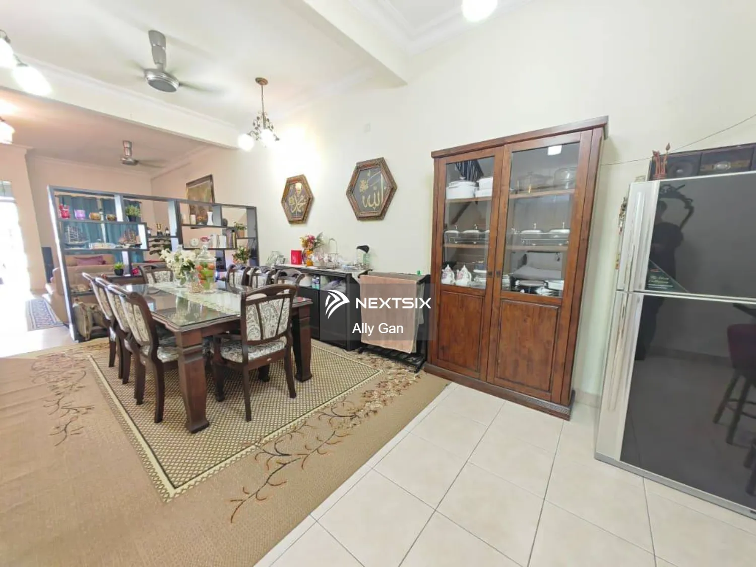 2-sty Terrace/Link House For Sale in Tampoi Johor - Image 16