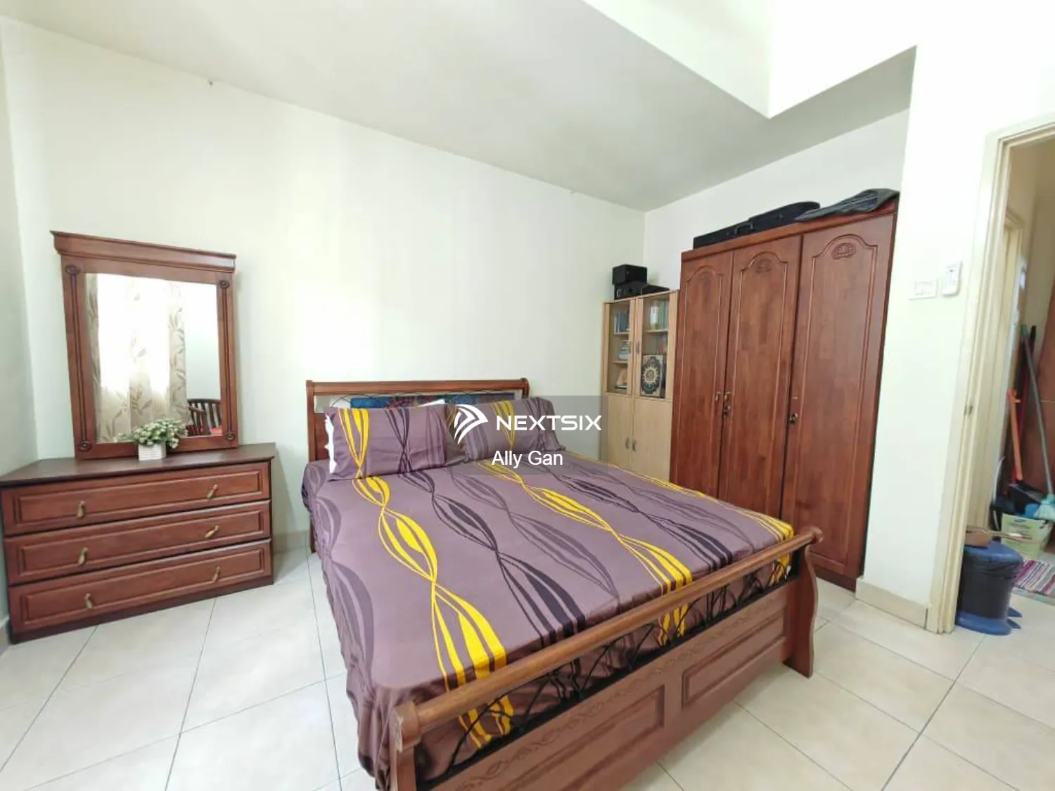 2-sty Terrace/Link House For Sale in Tampoi Johor - Image 5