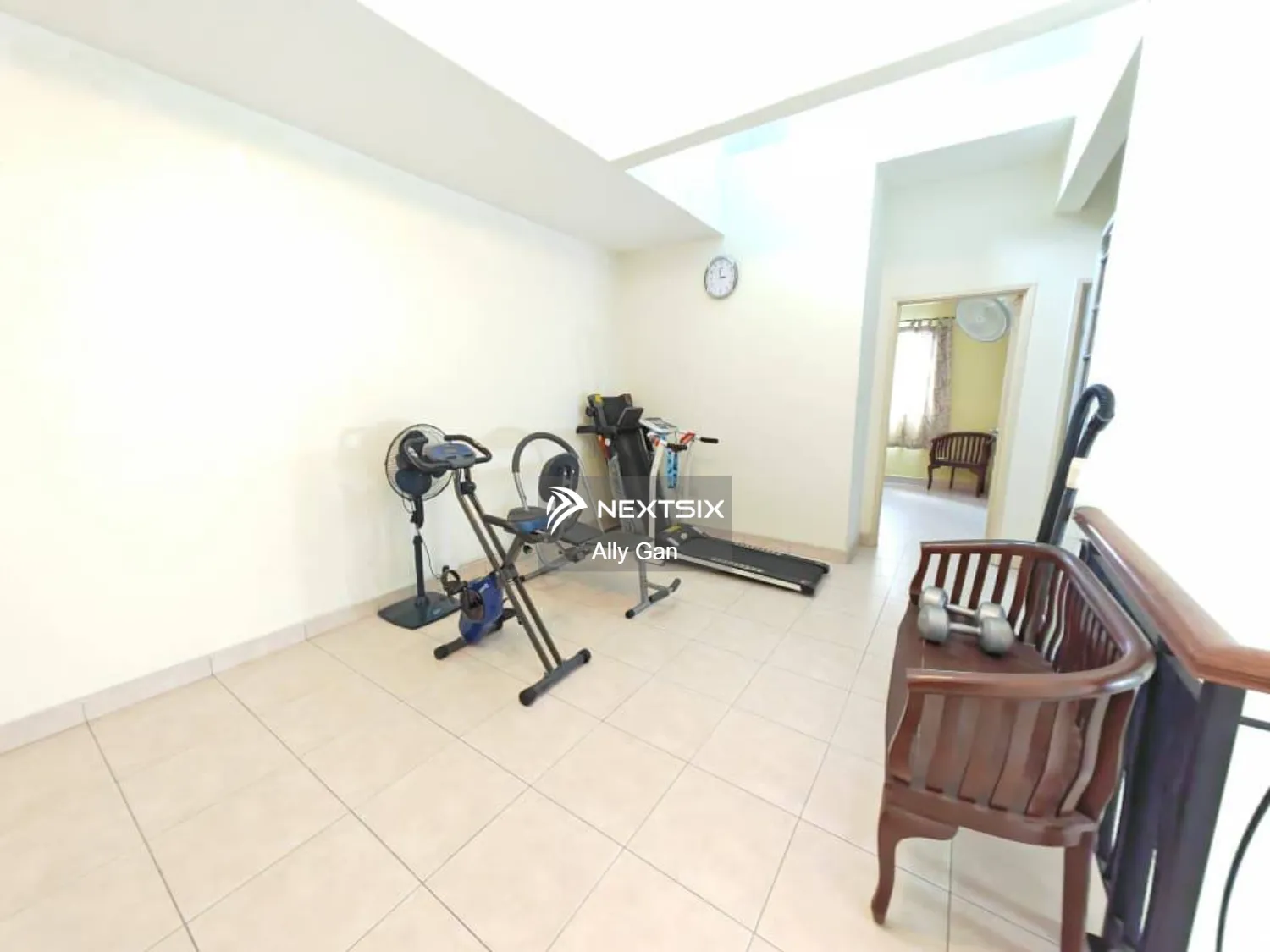 2-sty Terrace/Link House For Sale in Tampoi Johor - Image 6